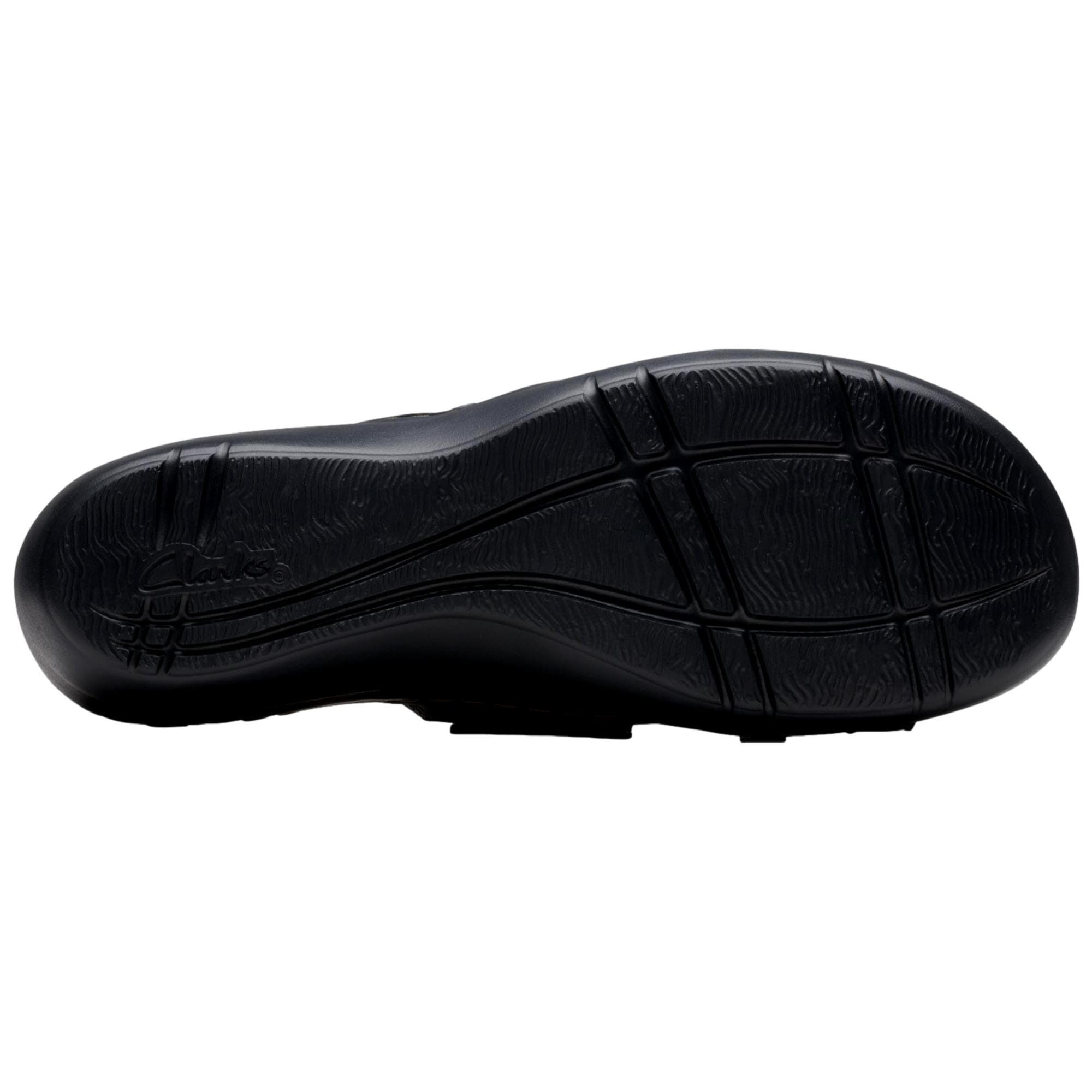 Clarks Merliah 2 Belle Navy Multi Leather 26181722 Size US 10 / IT 40 - 4 Thumbnail
