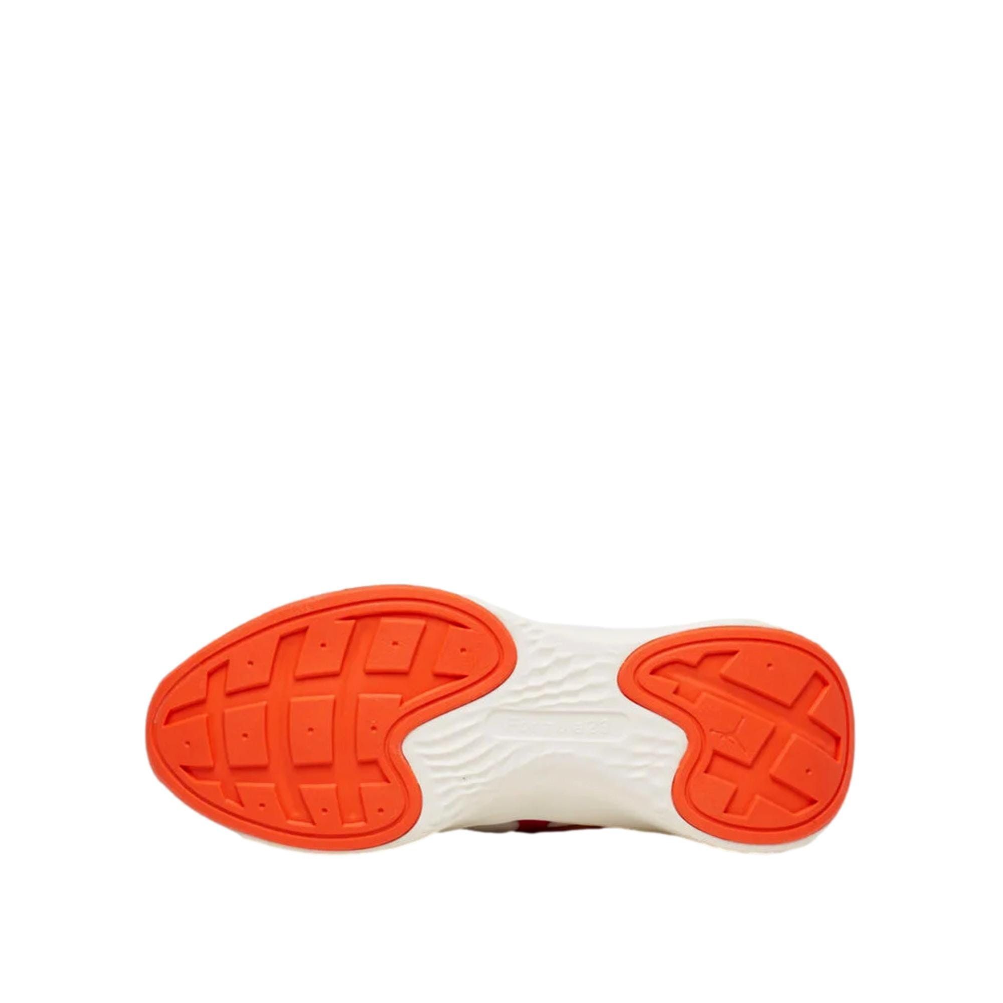 Nike Jordan Delta 3 Low Chutney / Team Orange - Sail DM3384-781 Size US 10.5 / IT 40.5 - 4 Thumbnail