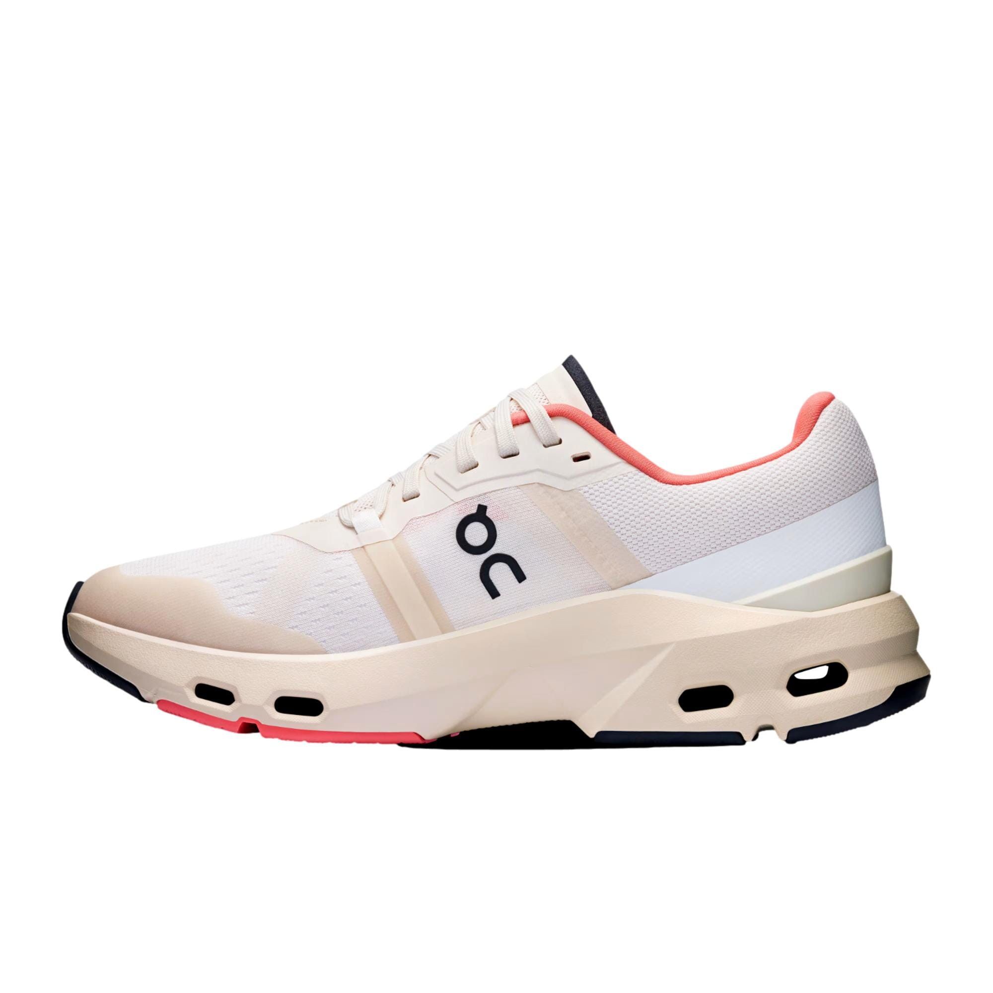 On CIoudpuIse Cream / Salmon 3WD30063106 Size US 10.5 / IT 40.5 - 4 Thumbnail