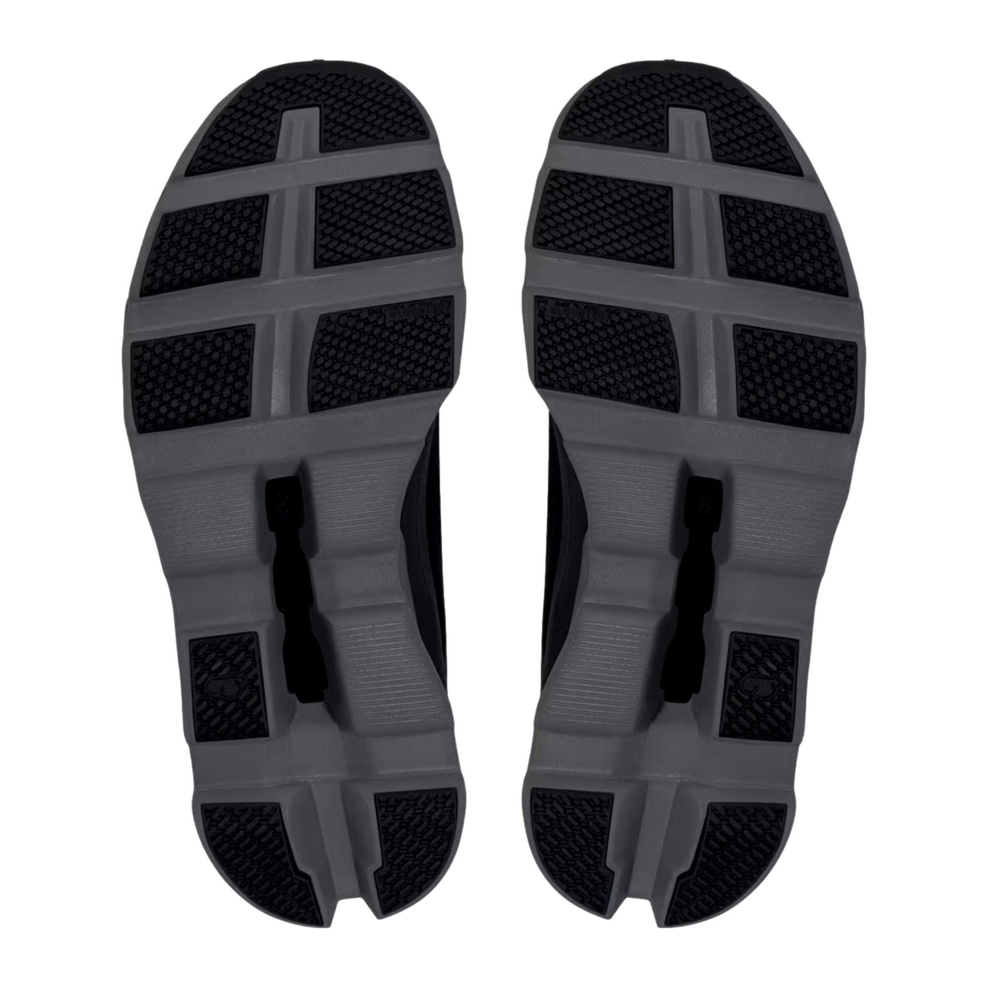 On CIoudmonster Black / Magnet 61.99024 Size US 10.5 / IT 40.5 - 3 Thumbnail