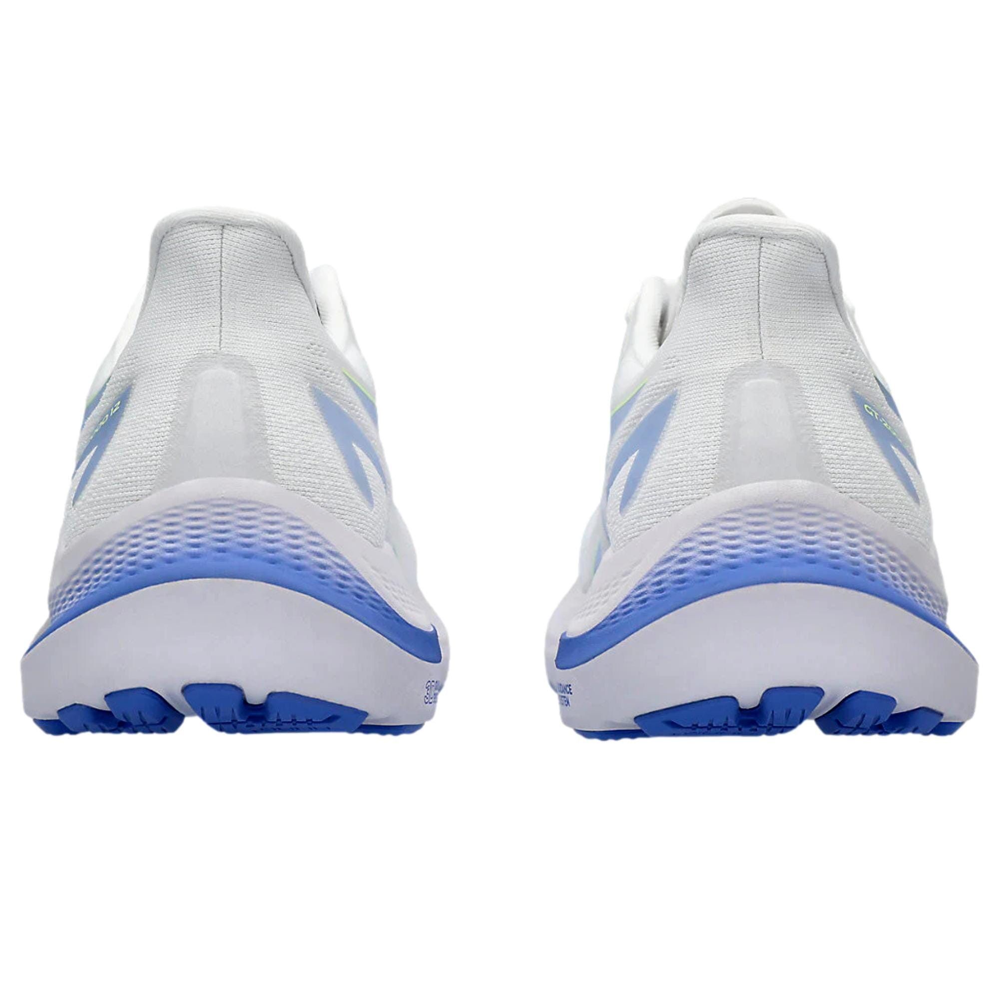 Asics GT-2000 12 White / Sapphire 1012B506-102 Size US 11 / IT 41 - 4 Thumbnail