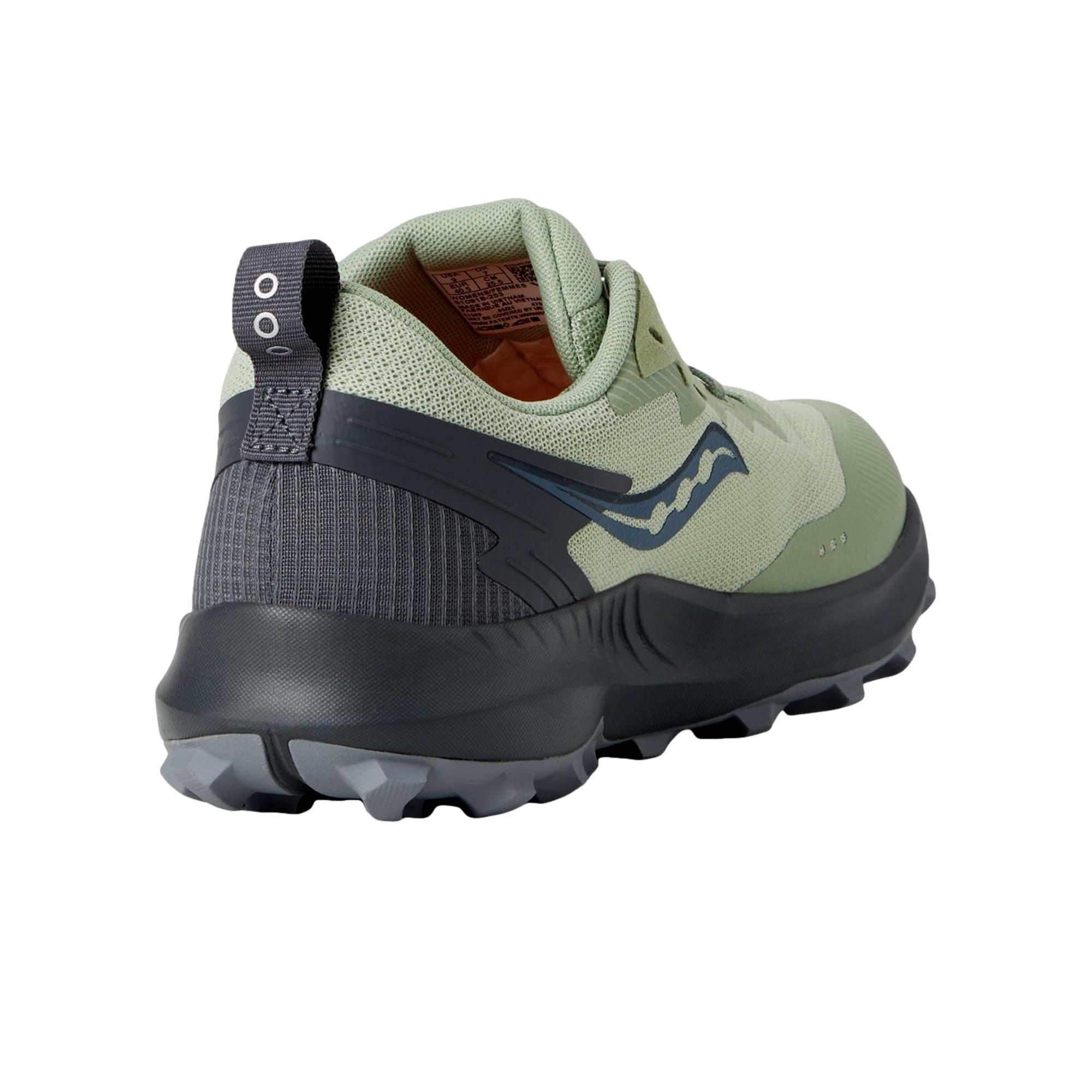 Ugg Peregrine 14 GTX Sage / Carbon S10918-253 Size US 11 / IT 41 - 4 Thumbnail