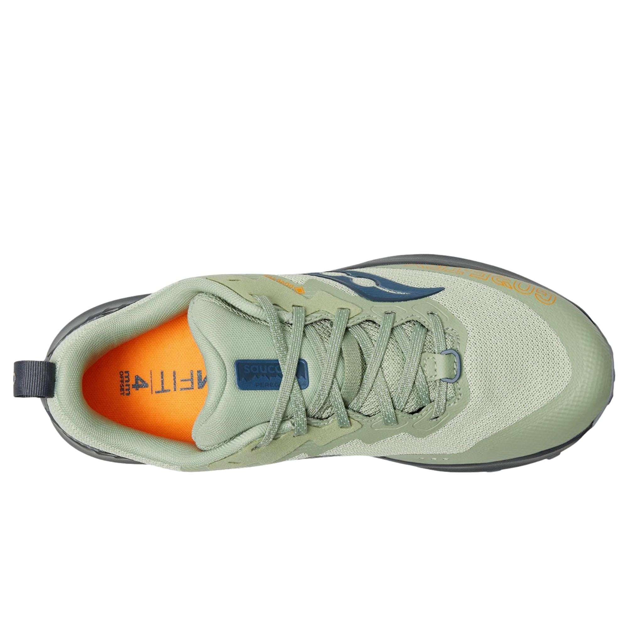 Ugg Peregrine 14 GTX Sage / Carbon S10918-253 Size US 11 / IT 41 - 2 Thumbnail
