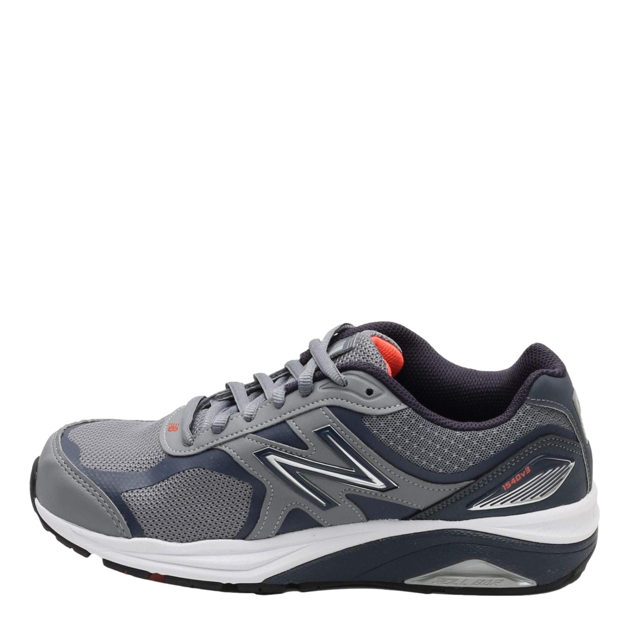 New Balance 1540 V3 Gunmetal / Dragonfly W1540GD3 Size US 11 / IT 41 - 2 Thumbnail