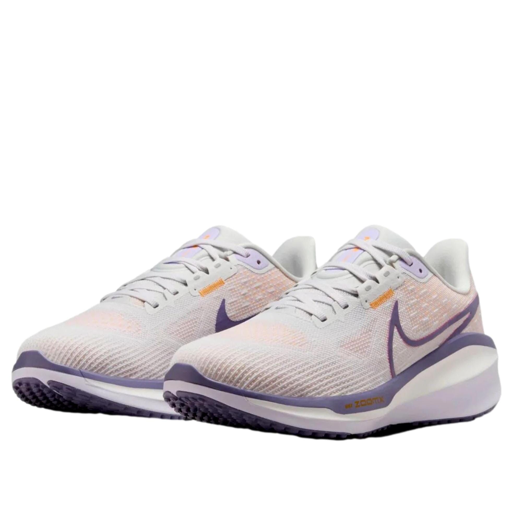 Nike Vomero 17 Photon Dust / Daybreak FB8502-005 Size US 11 / IT 41 - 3 Thumbnail