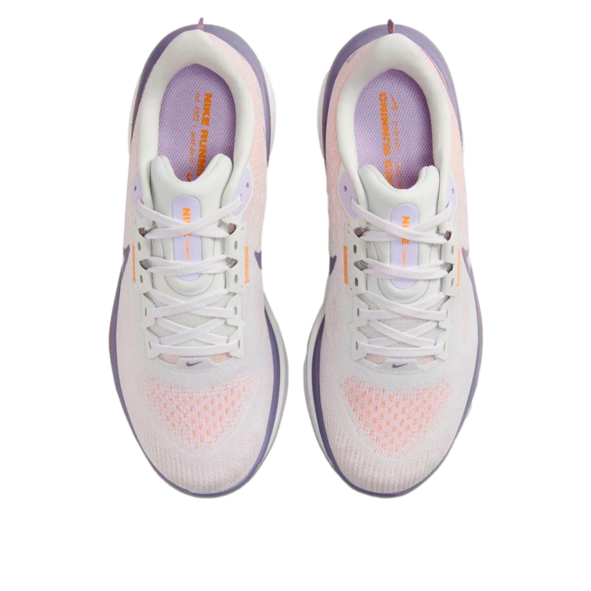 Nike Vomero 17 Photon Dust / Daybreak FB8502-005 Size US 11 / IT 41 - 2 Thumbnail