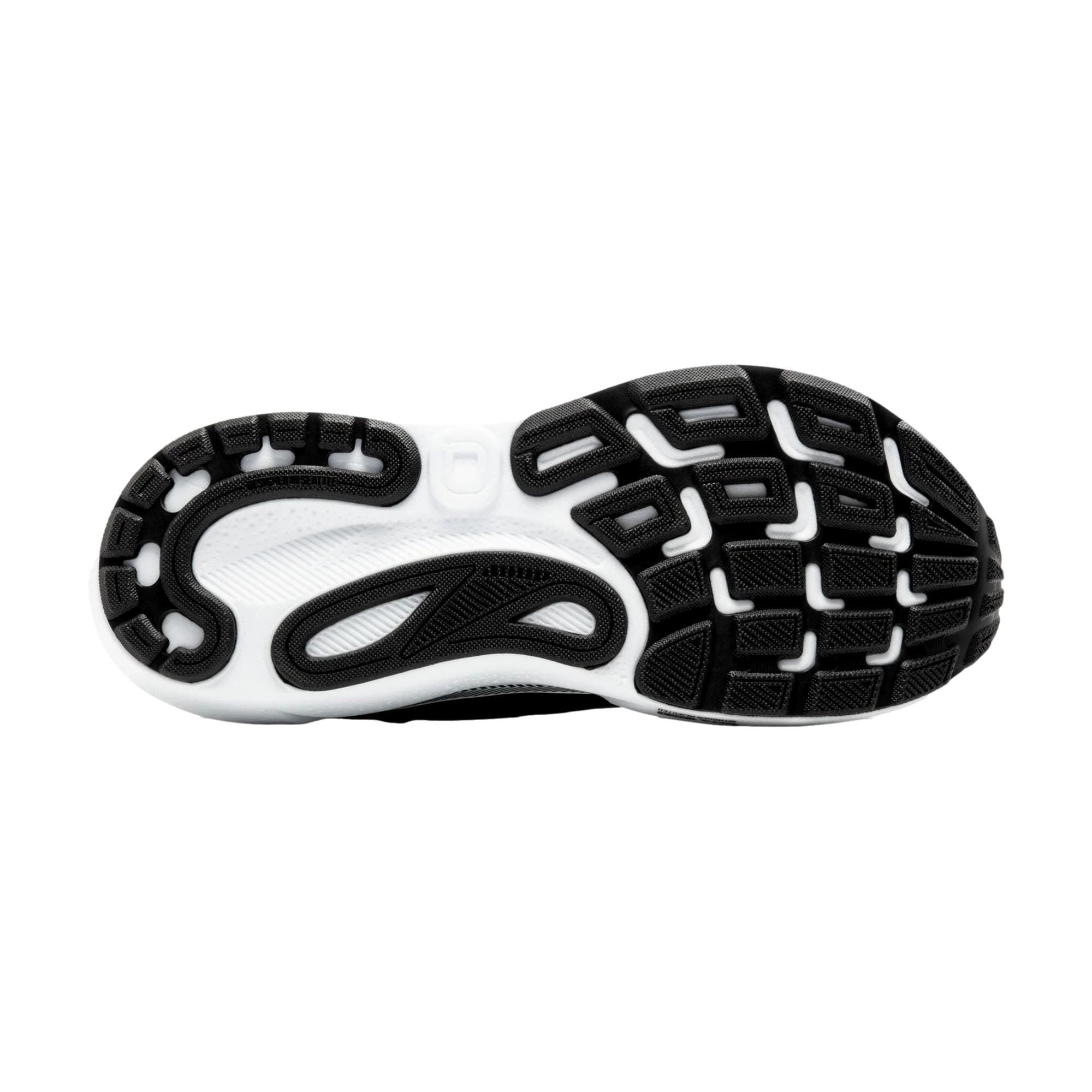 Brooks Adrenaline GTS 24 Black / White 120426 1B 087 Size US 12 / IT 42 - 3 Thumbnail