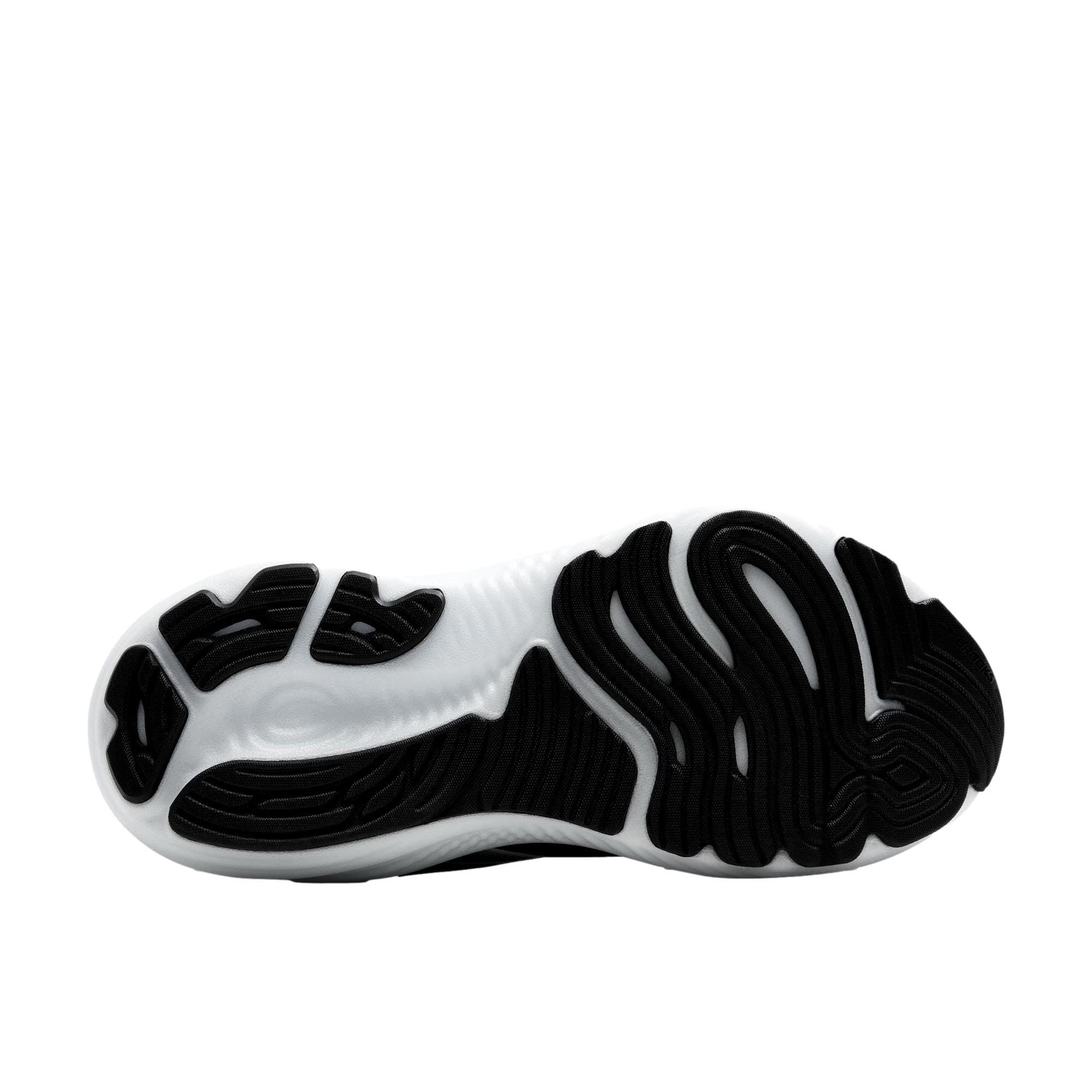 Brooks Glycerin GTS 22 Black / Grey / White 120435 1D 090 Size US 12 / IT 42 - 4 Thumbnail
