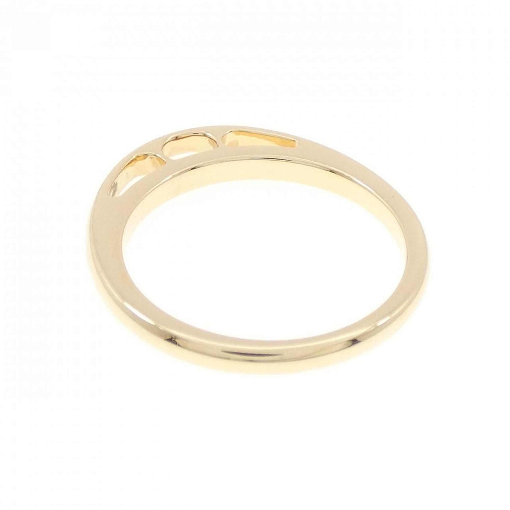 Cartier Cartier 750YG Ring Size ONE SIZE - 3 Thumbnail