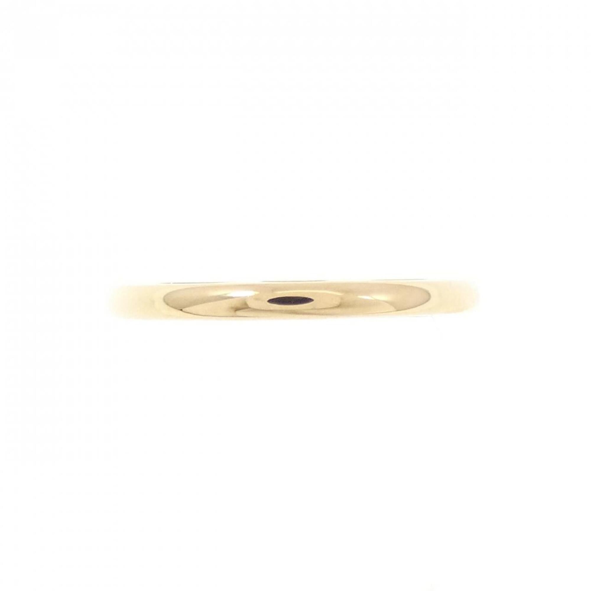 Cartier Cartier 750YG Ring Size ONE SIZE - 2 Thumbnail