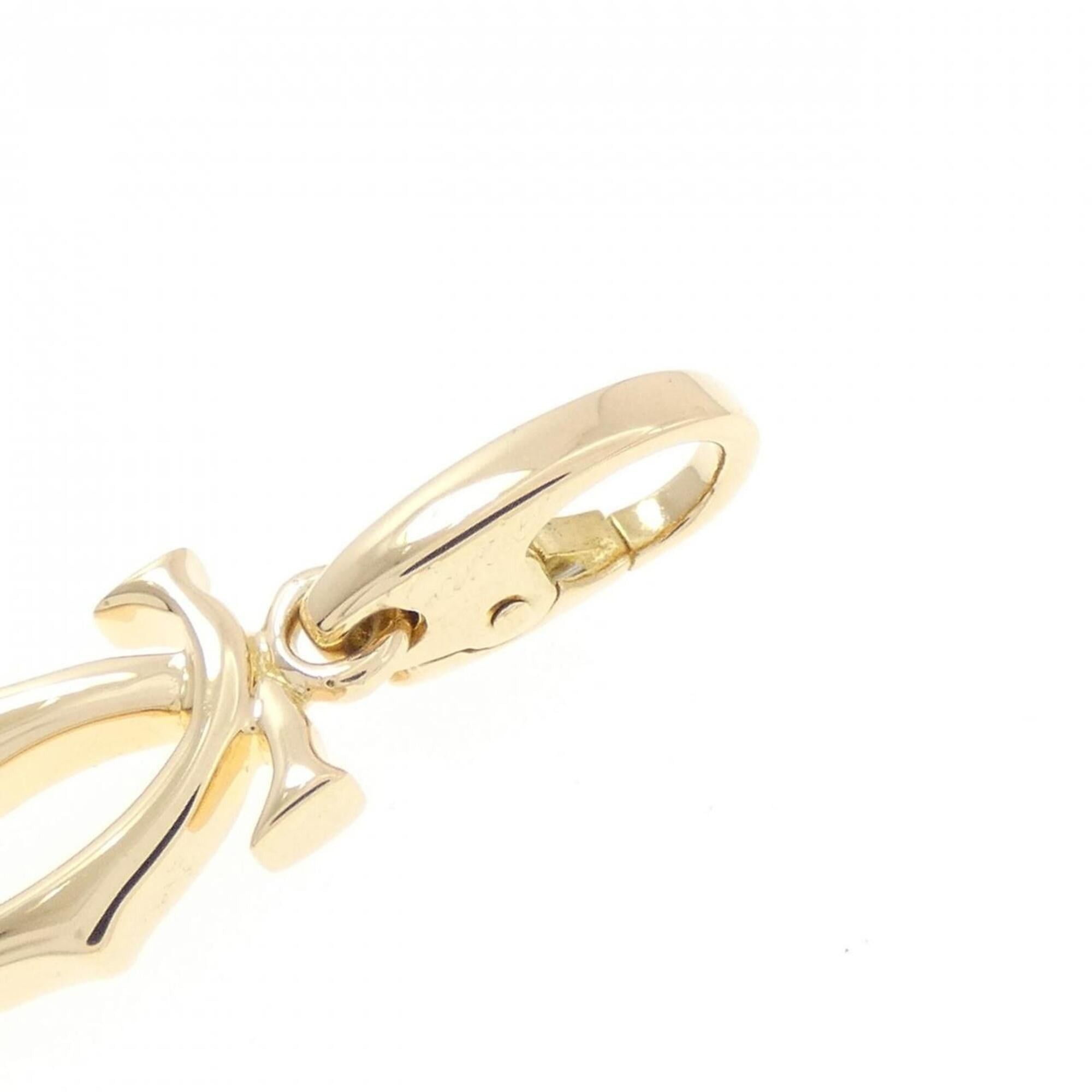 Cartier Cartier 2C Charm Size ONE SIZE - 3 Thumbnail