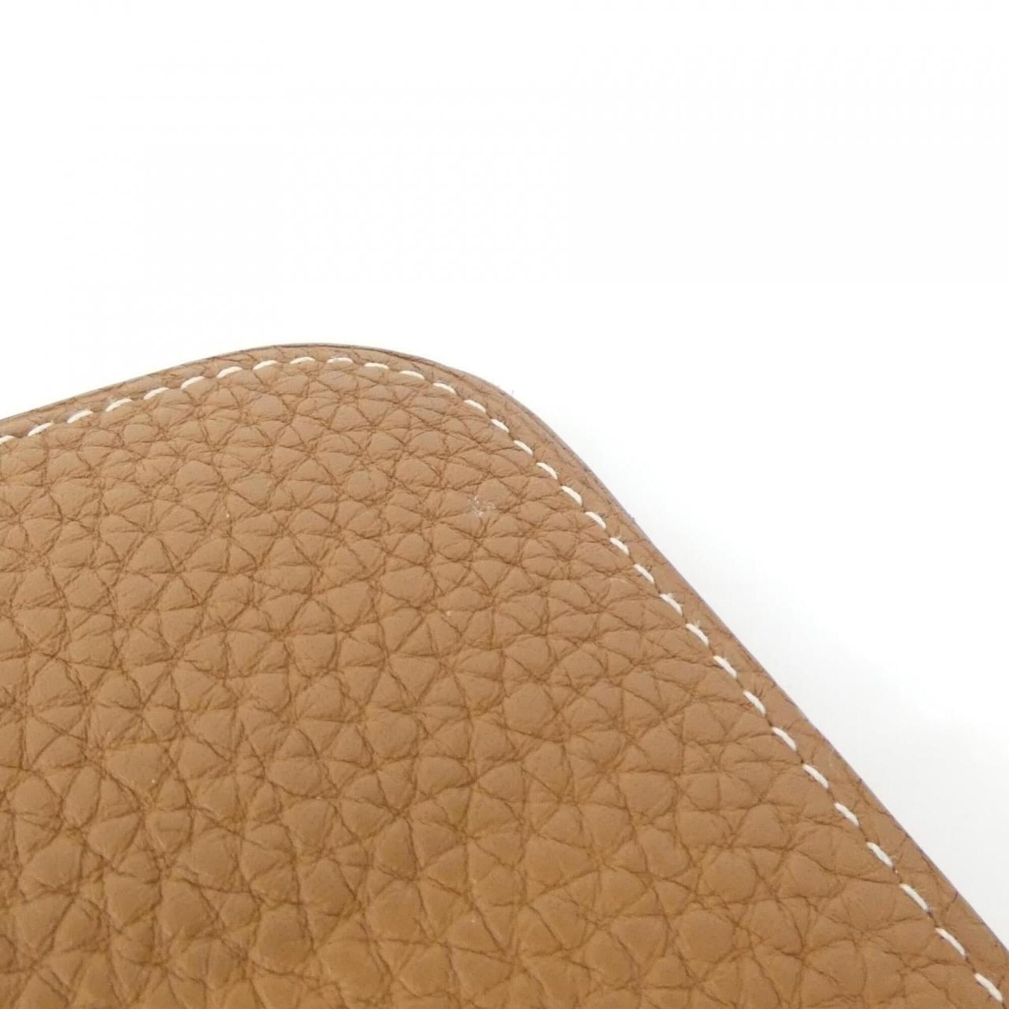 Hermes Hermes Dogon Duo 043070CK Wallet Size ONE SIZE - 3 Thumbnail