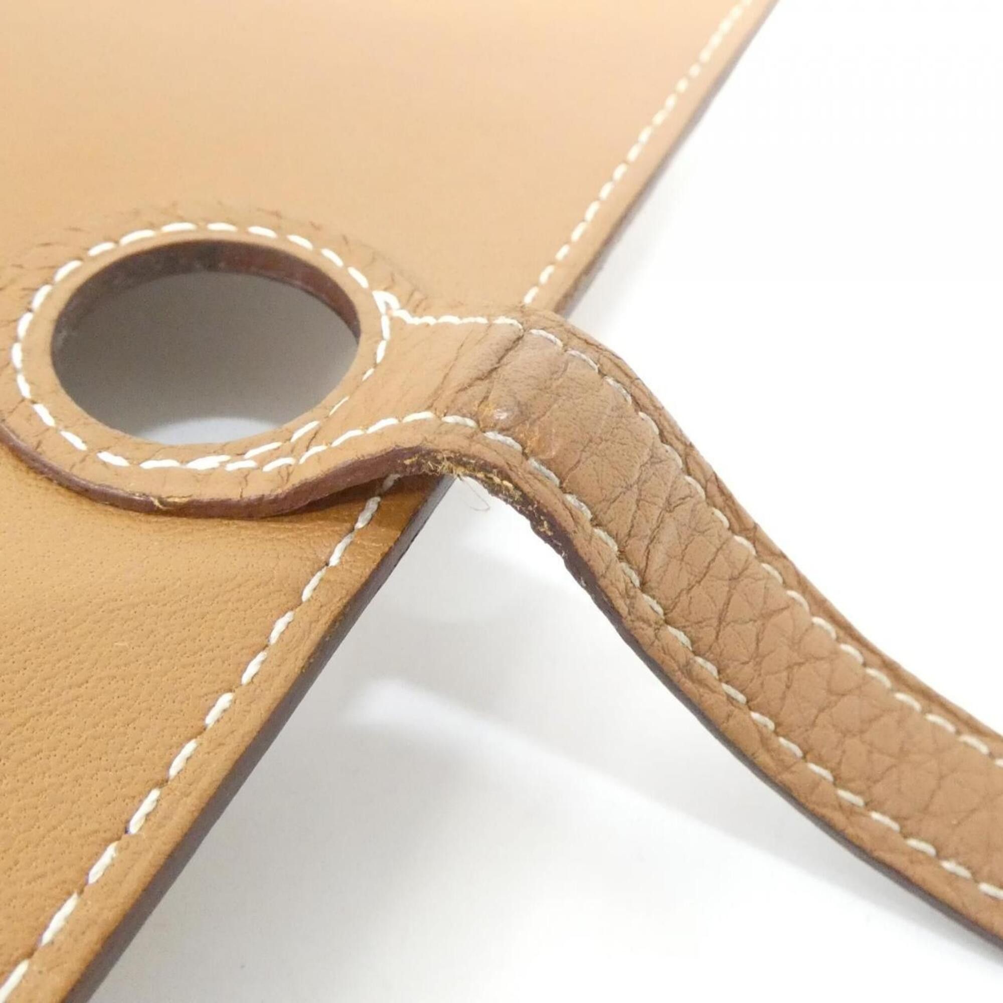 Hermes Hermes Dogon Duo 043070CK Wallet Size ONE SIZE - 6 Thumbnail