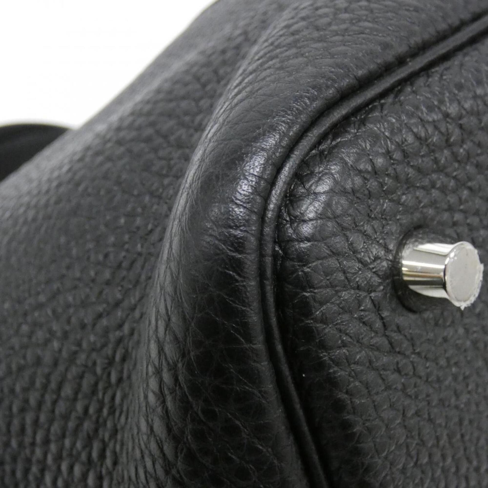 Hermes Hermes Picotin Lock MM 060991CK Handbag Size ONE SIZE - 2 Thumbnail