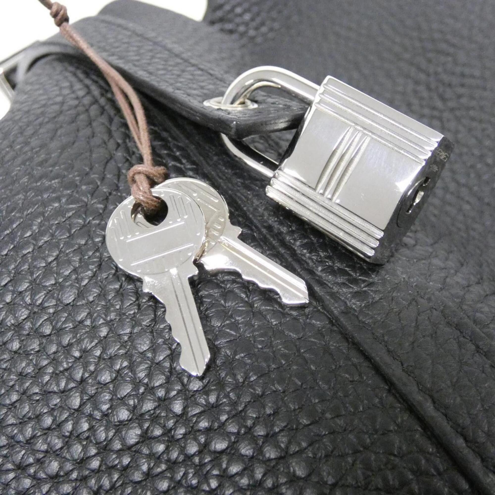 Hermes Hermes Picotin Lock MM 060991CK Handbag Size ONE SIZE - 3 Thumbnail