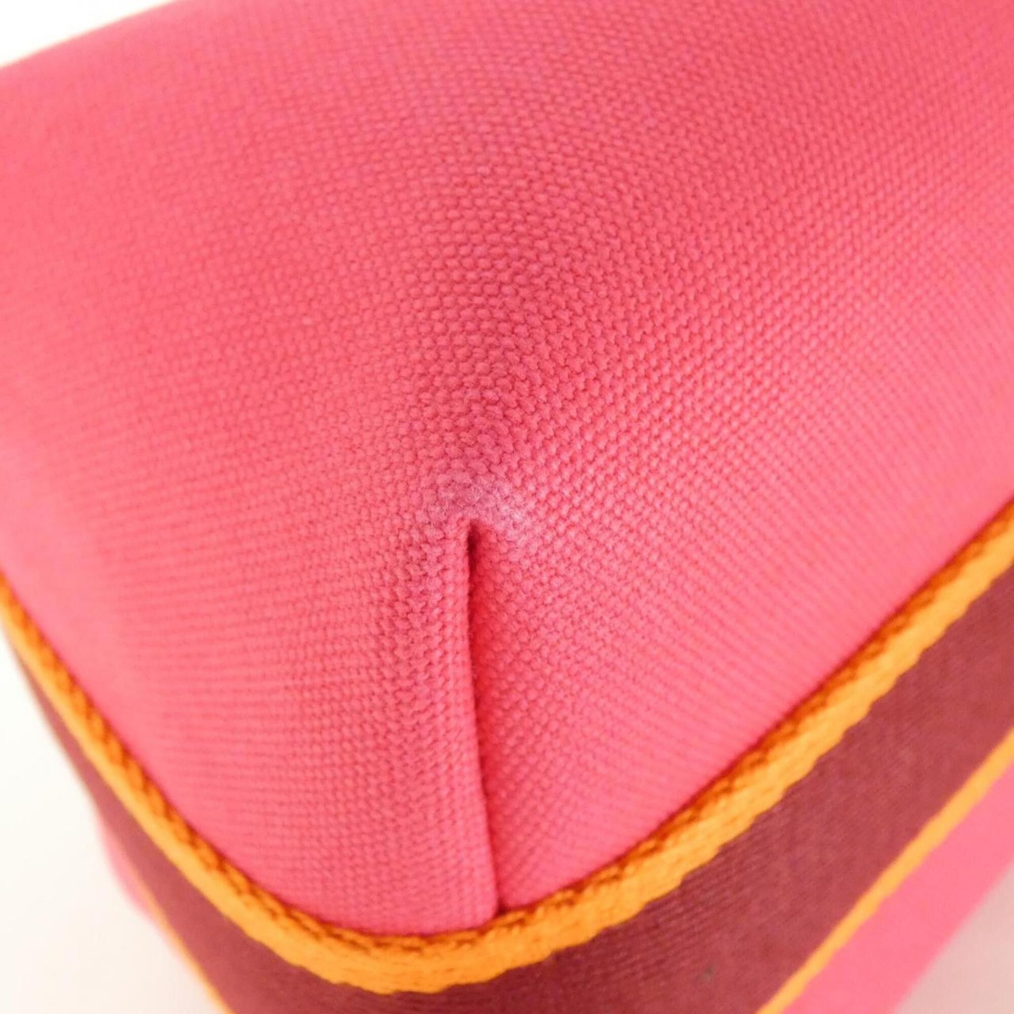 Hermes Hermes Bride à Black PM 103222M Handbag Pouch Size ONE SIZE - 3 Thumbnail