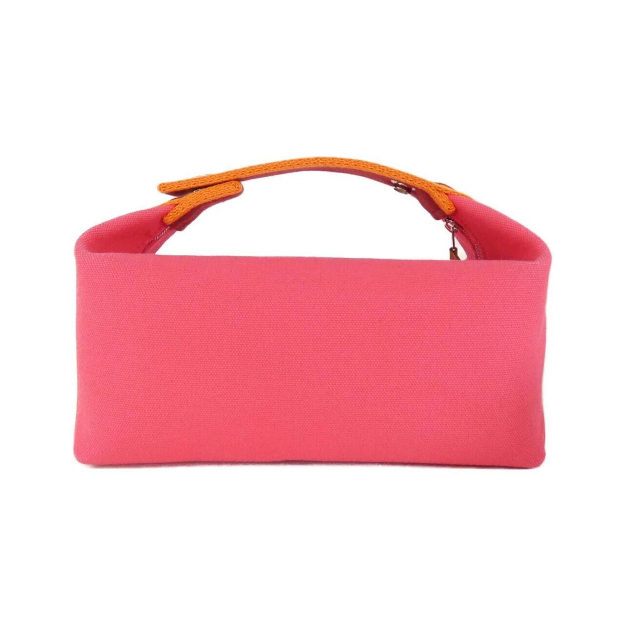 Hermes Hermes Bride à Black PM 103222M Handbag Pouch Size ONE SIZE - 2 Thumbnail
