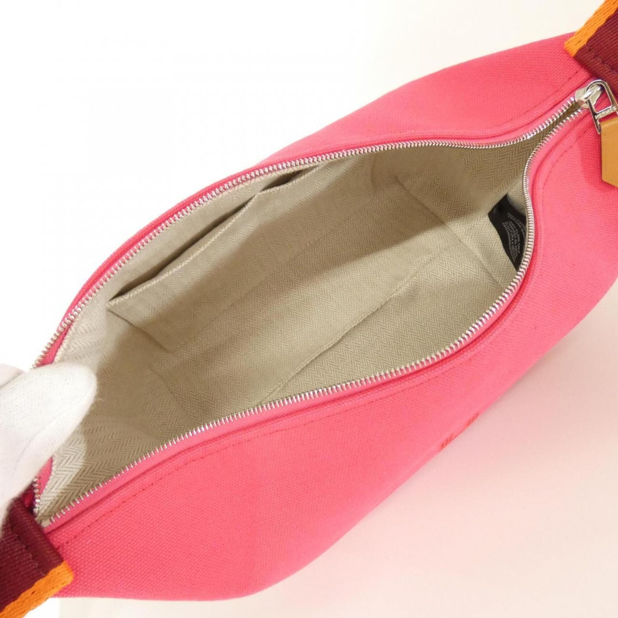 Hermes Hermes Bride à Black PM 103222M Handbag Pouch Size ONE SIZE - 7 Thumbnail