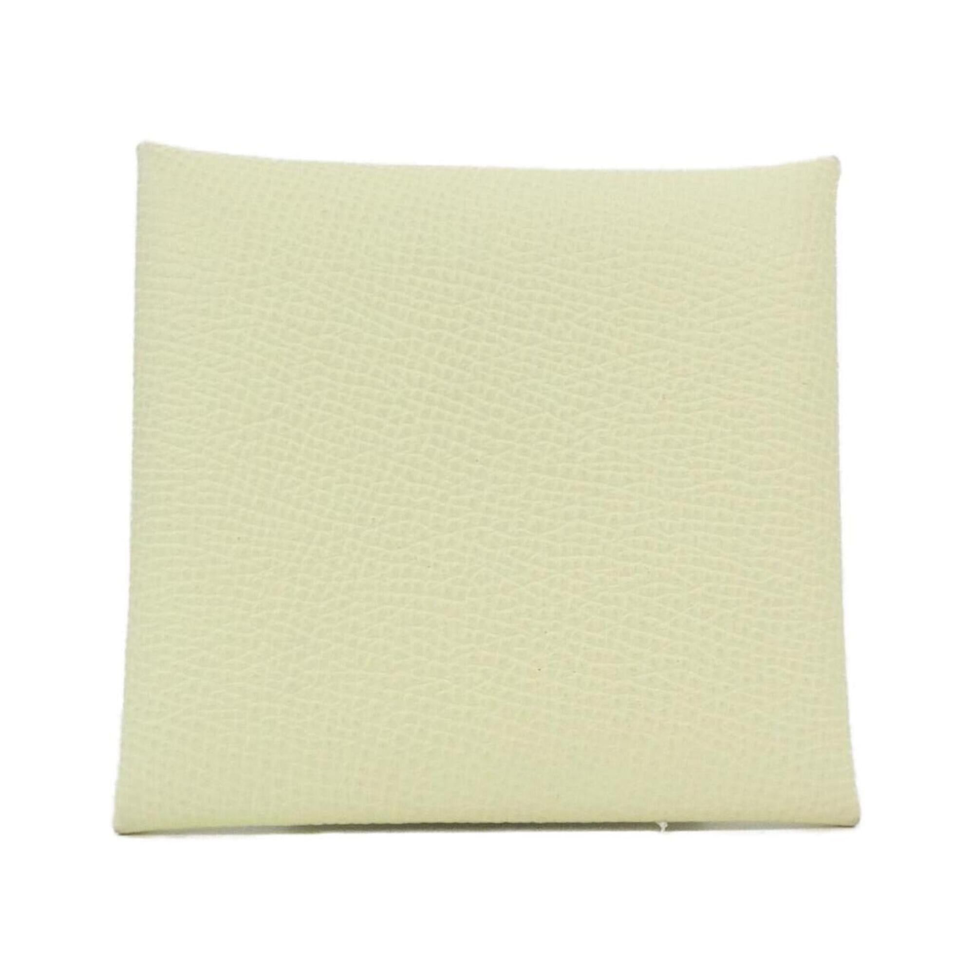 Hermes Hermes Bastia 041054CK Wallet/Coin Case Size ONE SIZE - 2 Thumbnail