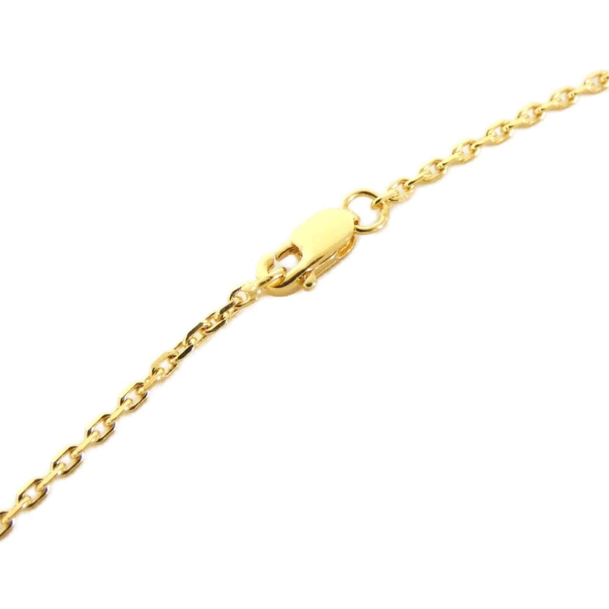 Hermes Hermes Pop H MINI 147992F Necklace Size ONE SIZE - 3 Thumbnail