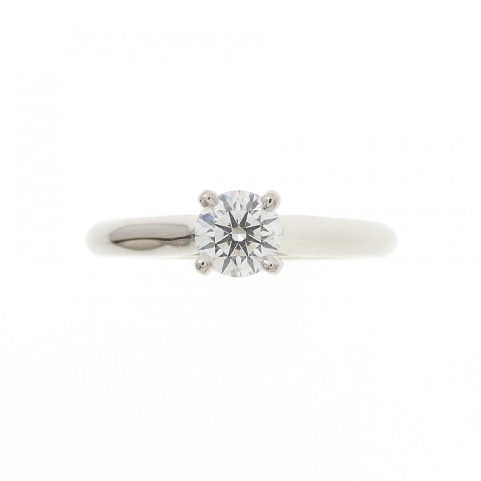 Cartier Cartier 1895 Ring, 0.30 CT Size ONE SIZE - 2 Thumbnail