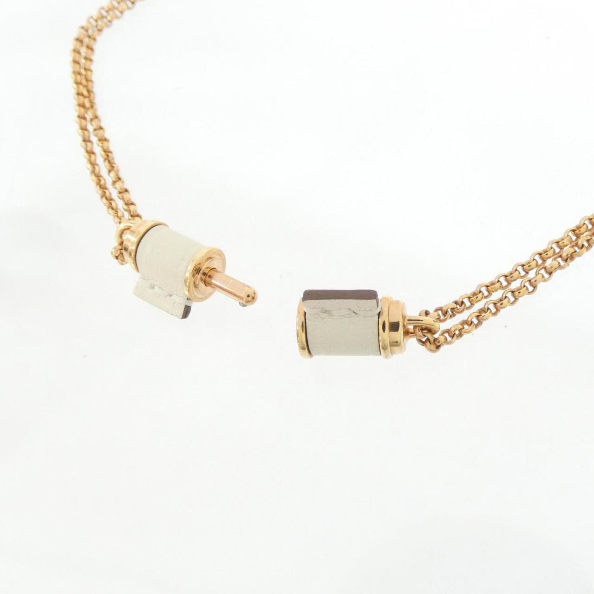 Hermes Hermes Charnière PM 010770CD Necklace Size ONE SIZE - 3 Thumbnail
