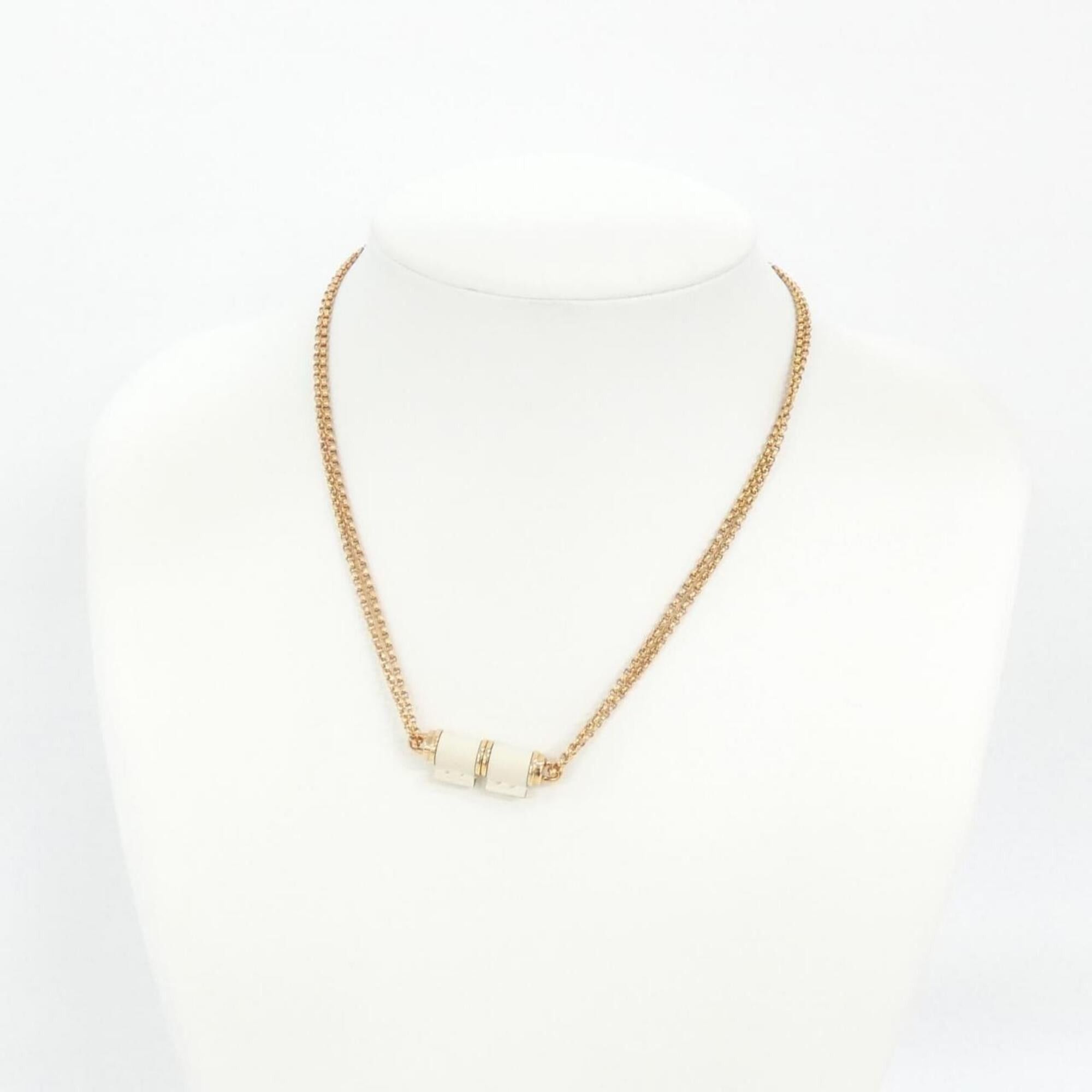 Hermes Hermes Charnière PM 010770CD Necklace Size ONE SIZE - 4 Thumbnail