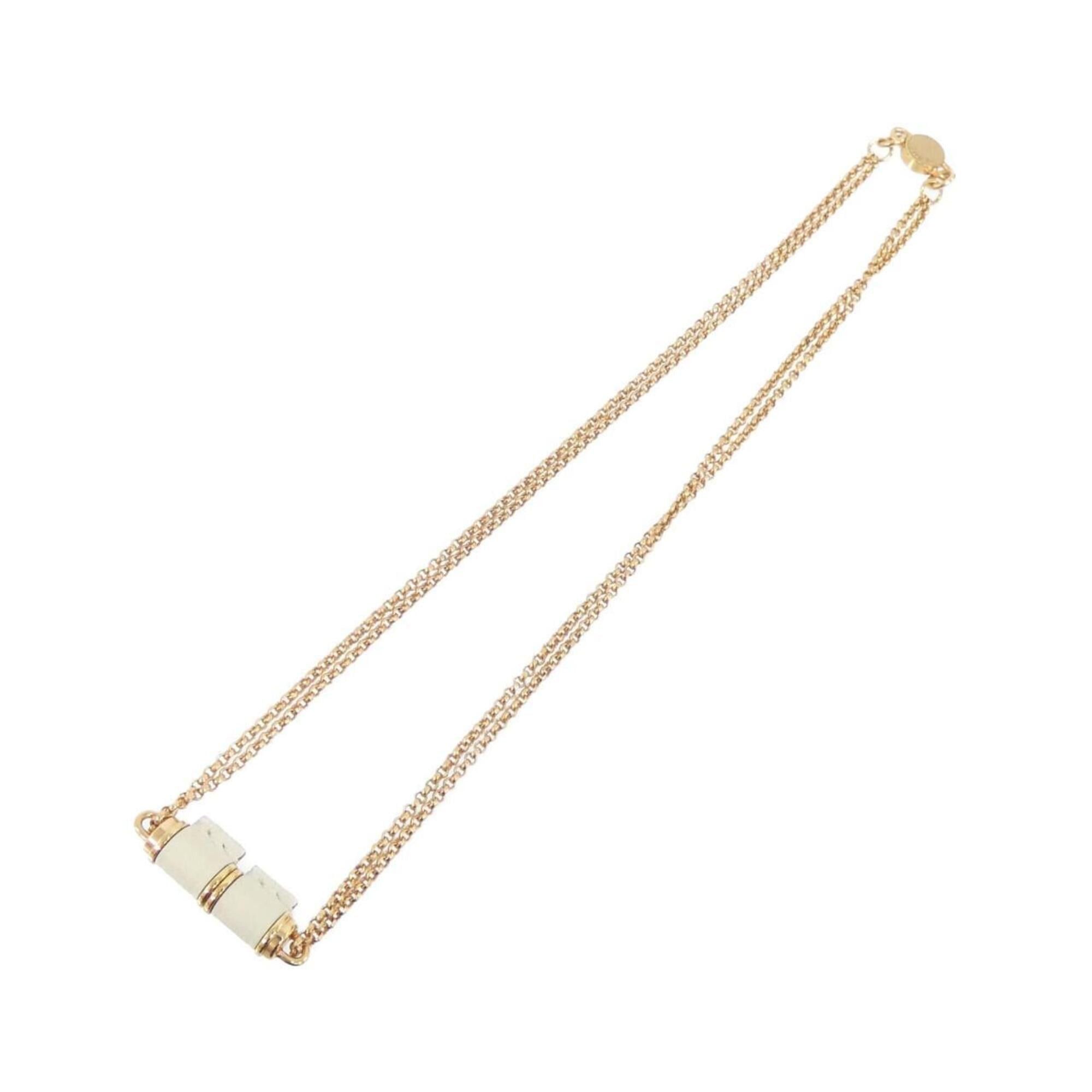 Hermes Hermes Charnière PM 010770CD Necklace Size ONE SIZE - 2 Thumbnail