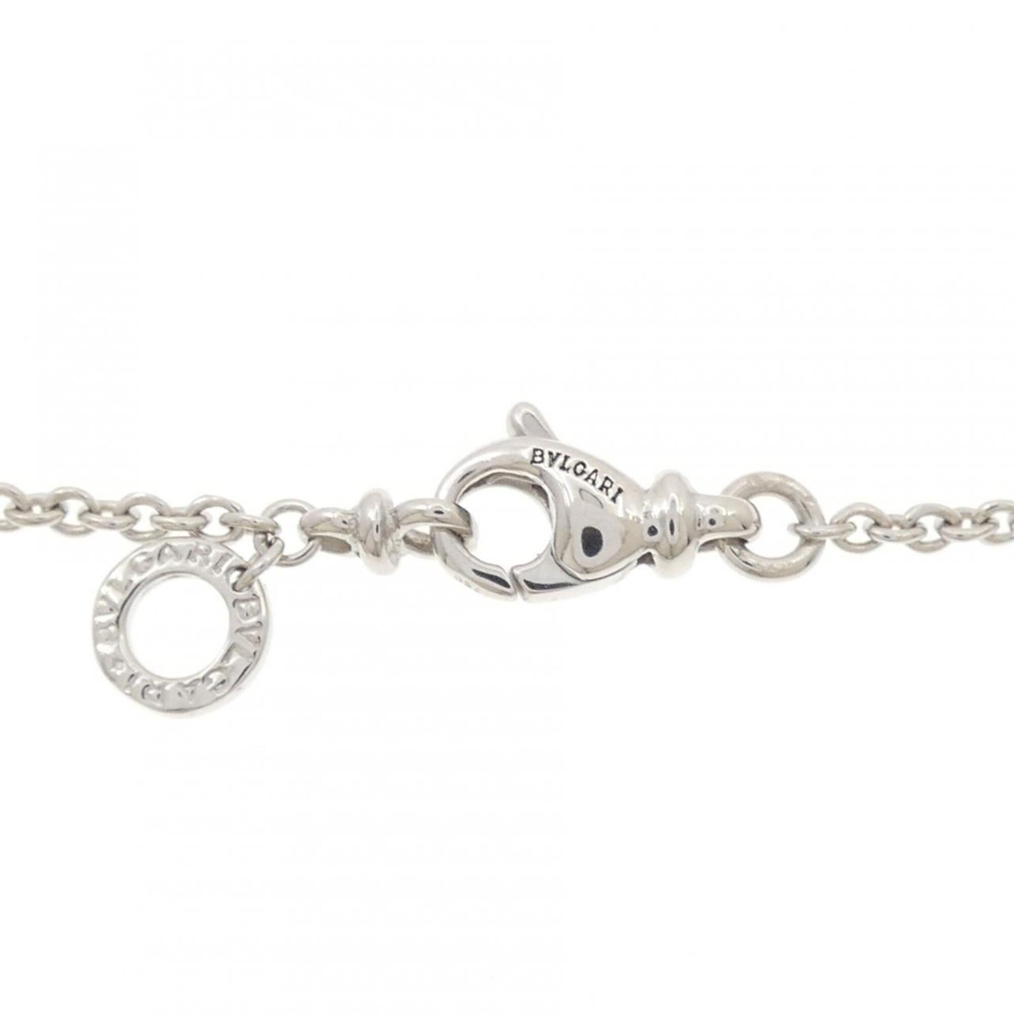 Bvlgari Bvlgari Doppio Cuore Necklace Size ONE SIZE - 5 Thumbnail