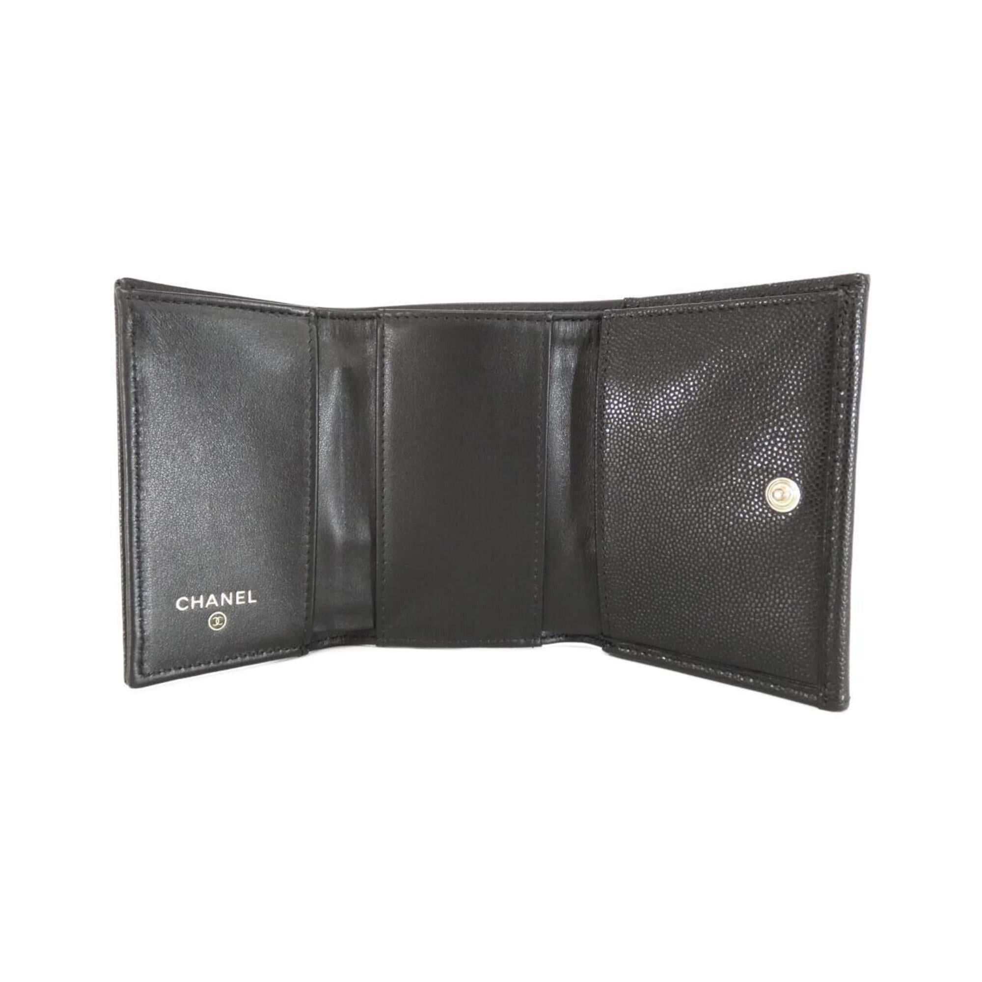 Chanel Chanel AP4655 Wallet Size ONE SIZE - 4 Thumbnail