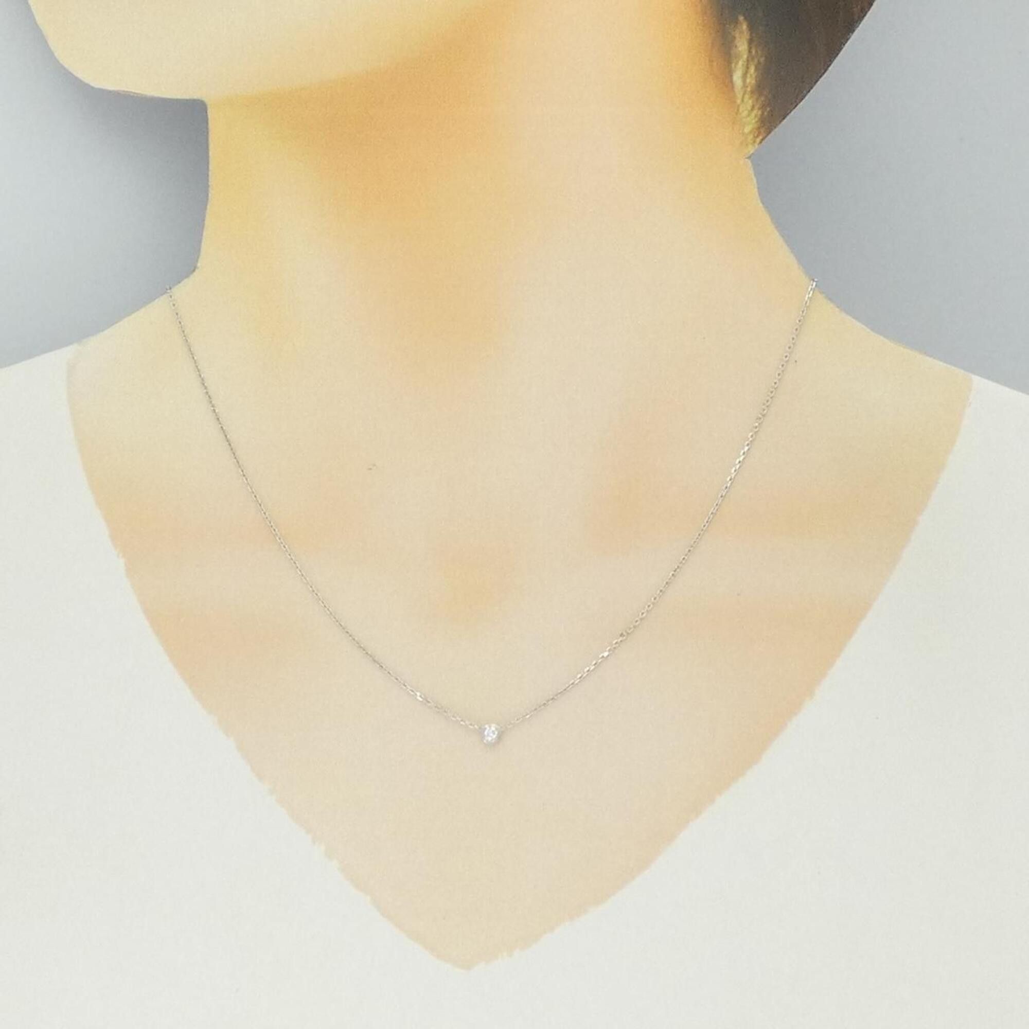 Cartier Cartier Damour Extra Small Necklace Size ONE SIZE - 6 Thumbnail