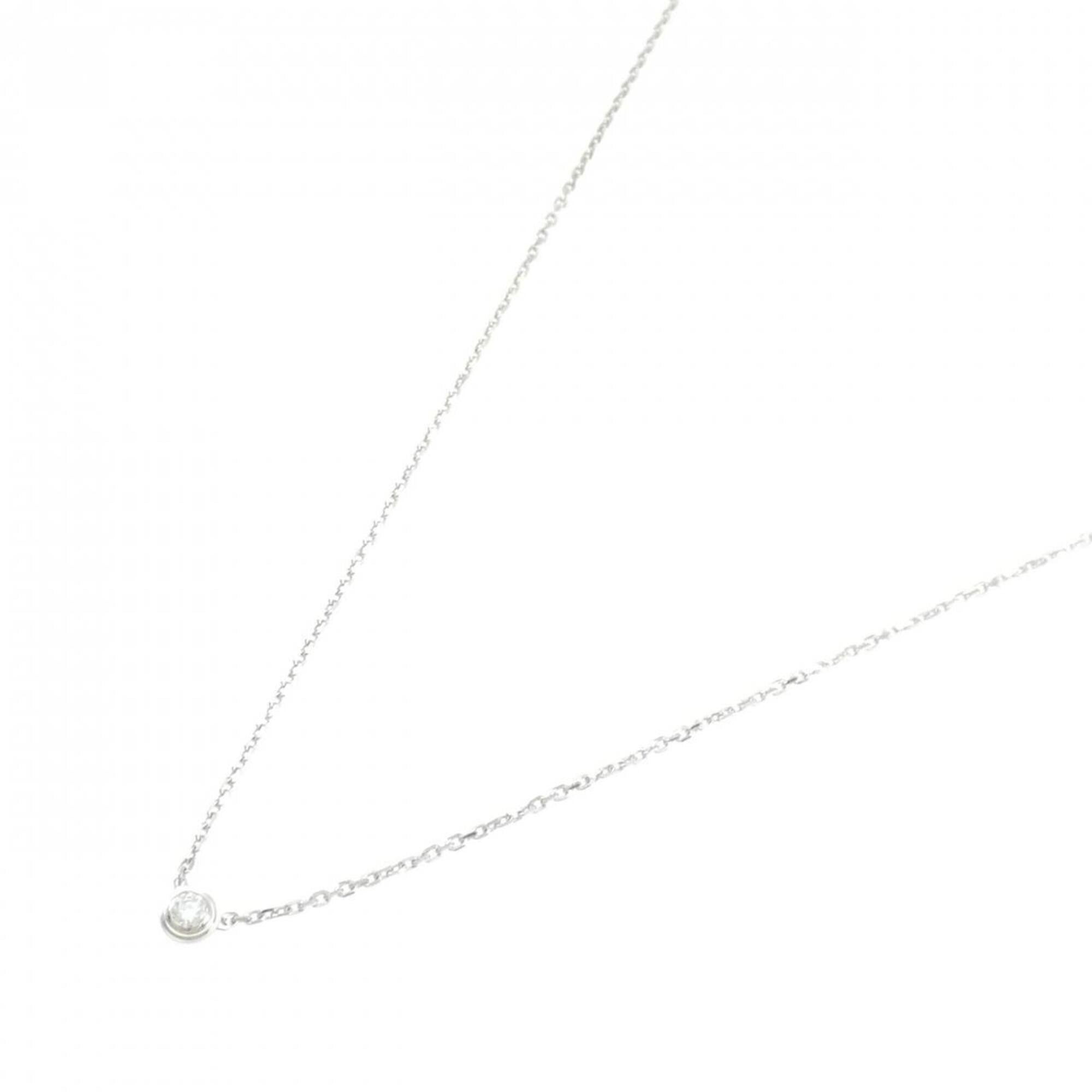 Cartier Cartier Damour Extra Small Necklace Size ONE SIZE - 2 Thumbnail
