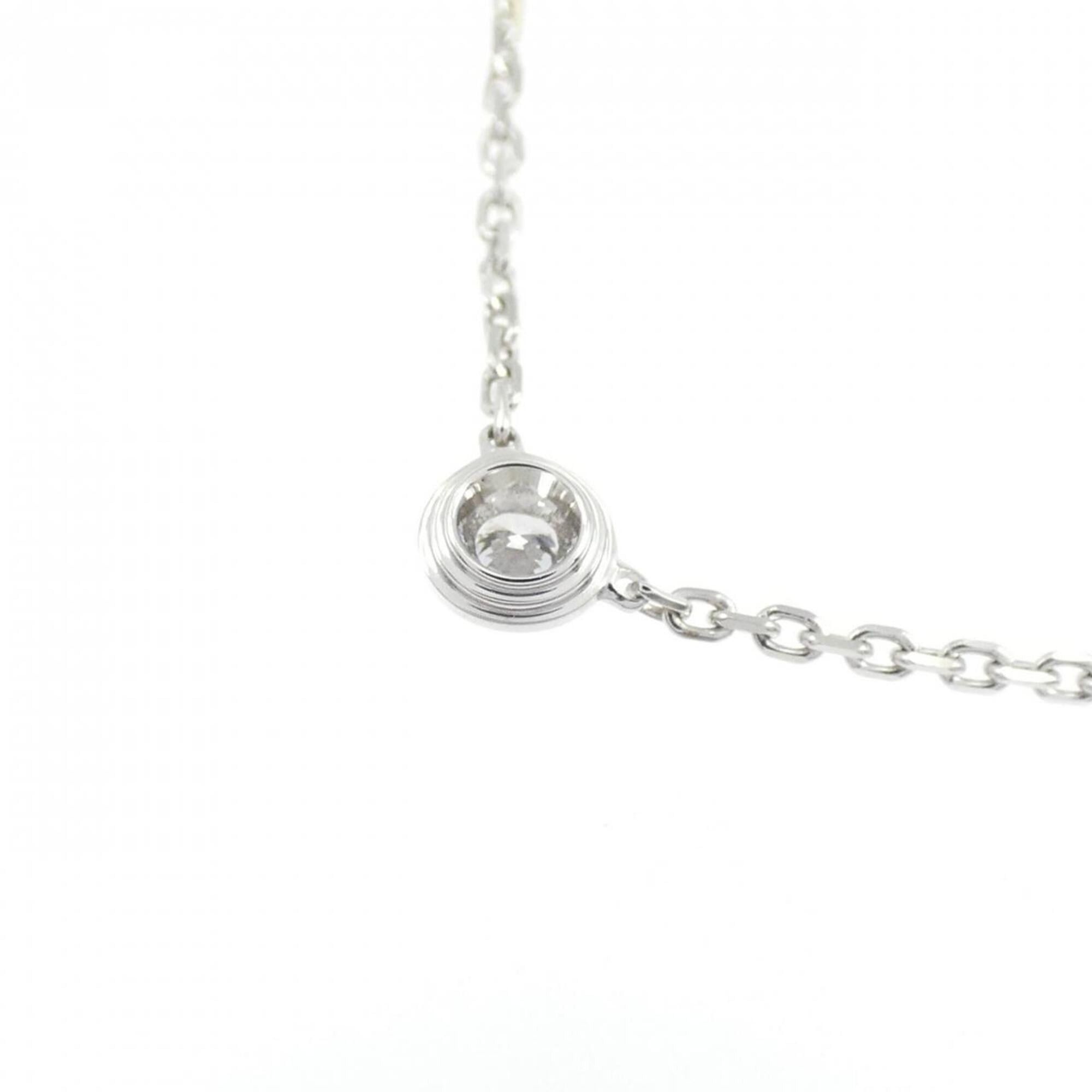 Cartier Cartier Damour Extra Small Necklace Size ONE SIZE - 4 Thumbnail