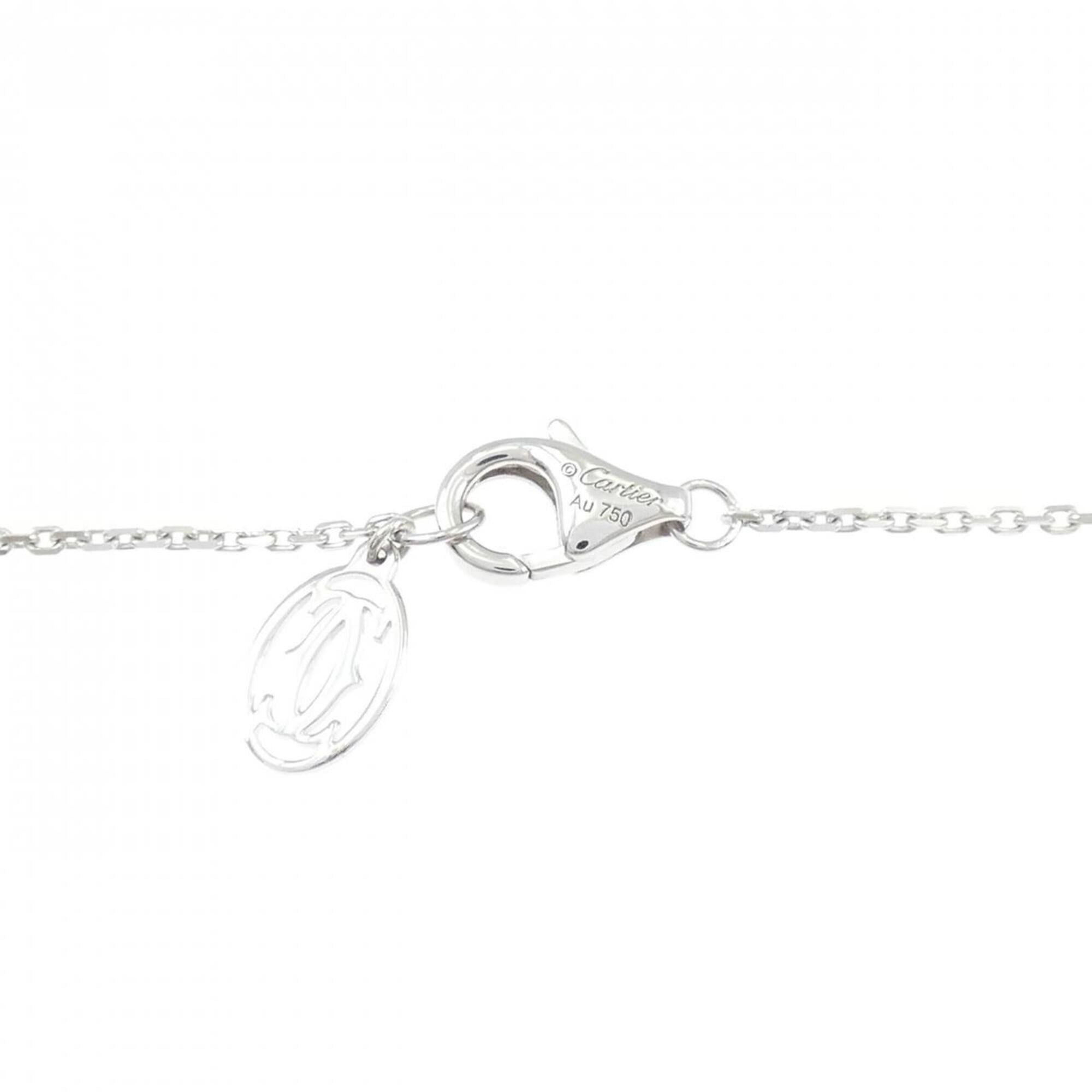 Cartier Cartier Damour Extra Small Necklace Size ONE SIZE - 5 Thumbnail