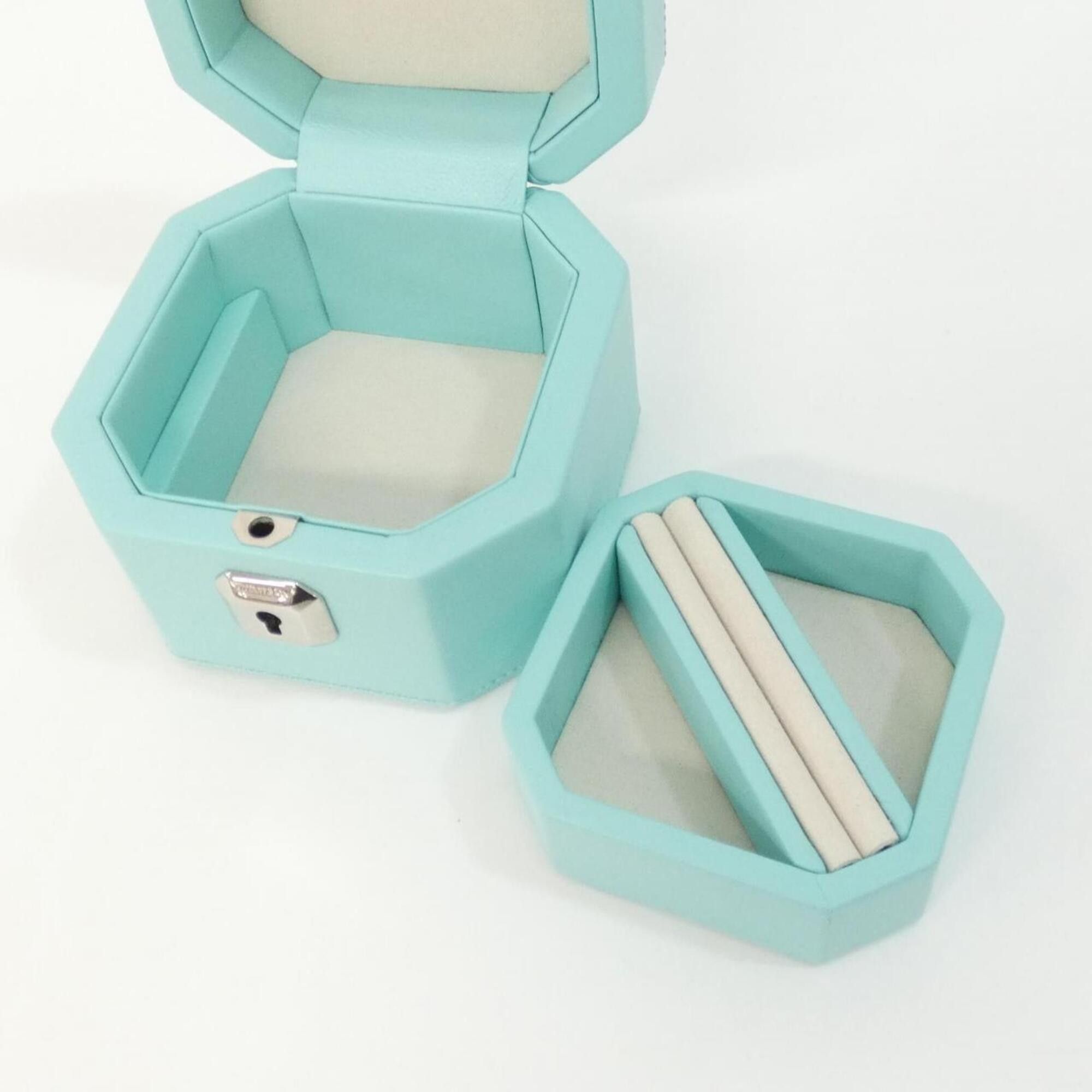 Tiffany & Co. Tiffany & Co. jewelry case Size ONE SIZE - 5 Thumbnail