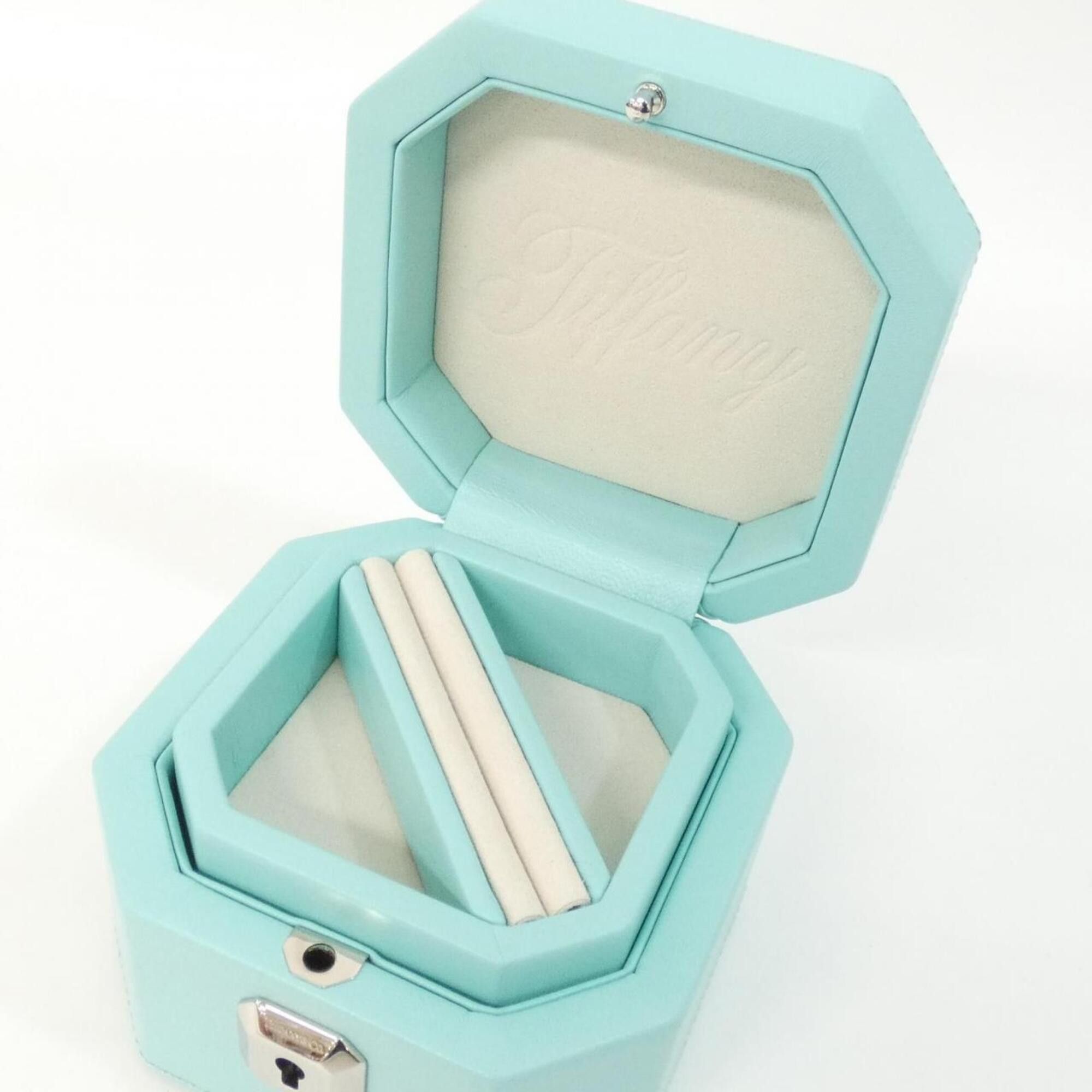 Tiffany & Co. Tiffany & Co. jewelry case Size ONE SIZE - 4 Thumbnail