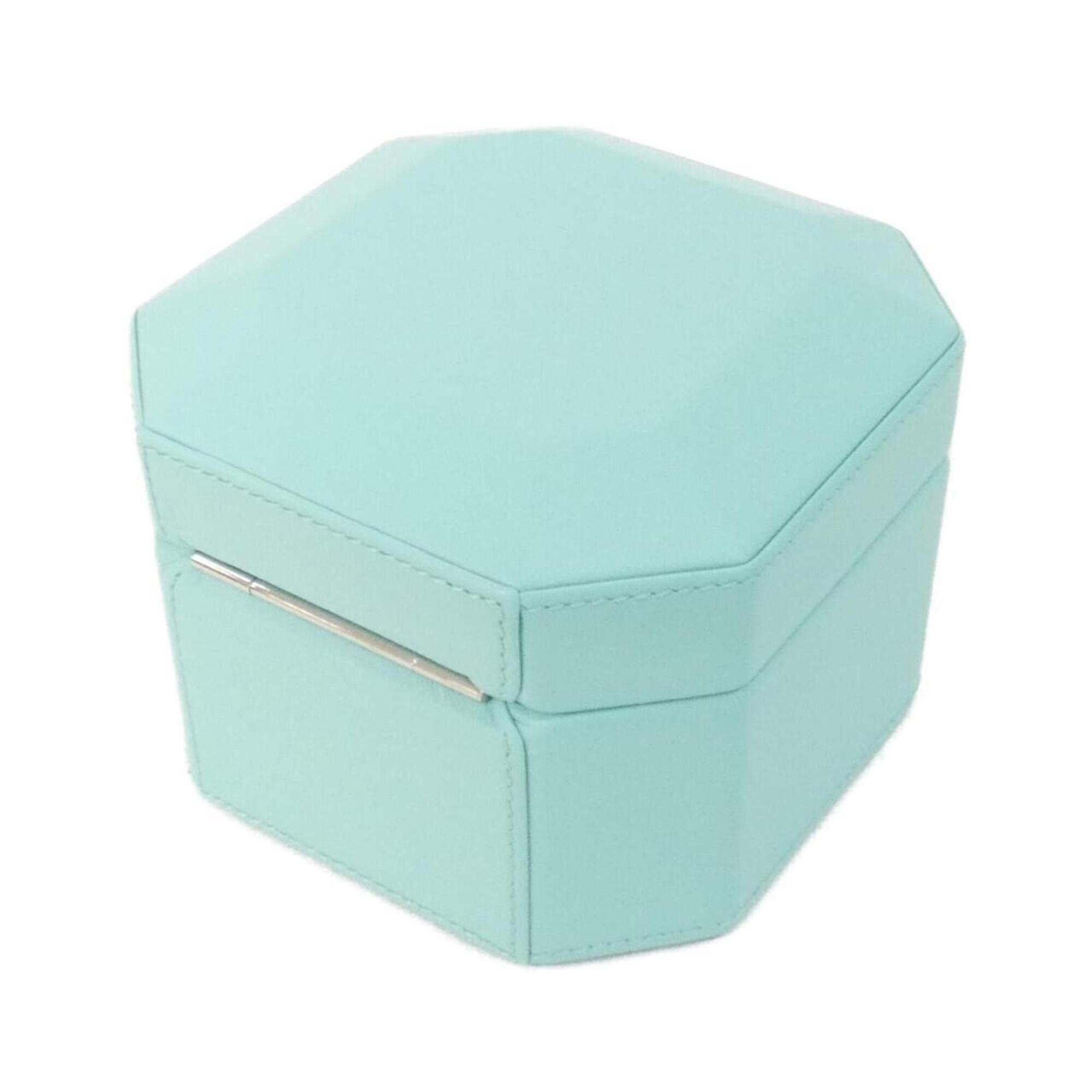 Tiffany & Co. Tiffany & Co. jewelry case Size ONE SIZE - 2 Thumbnail