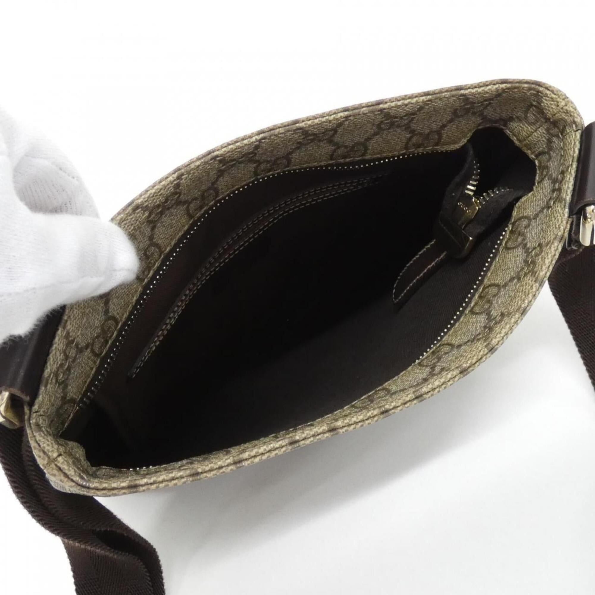 Gucci Gucci 201538 Shoulder Bag Size ONE SIZE - 8 Thumbnail