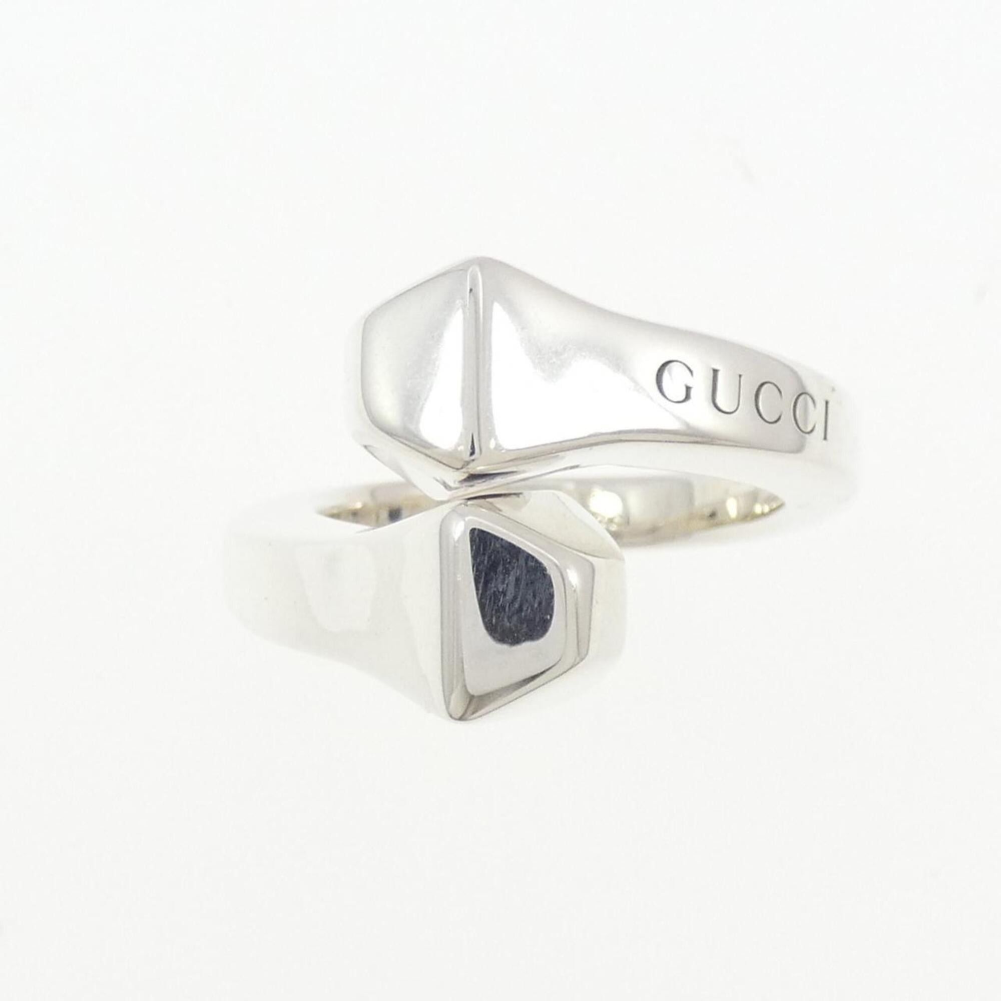 Gucci Gucci 925 Ring Size ONE SIZE - 2 Thumbnail