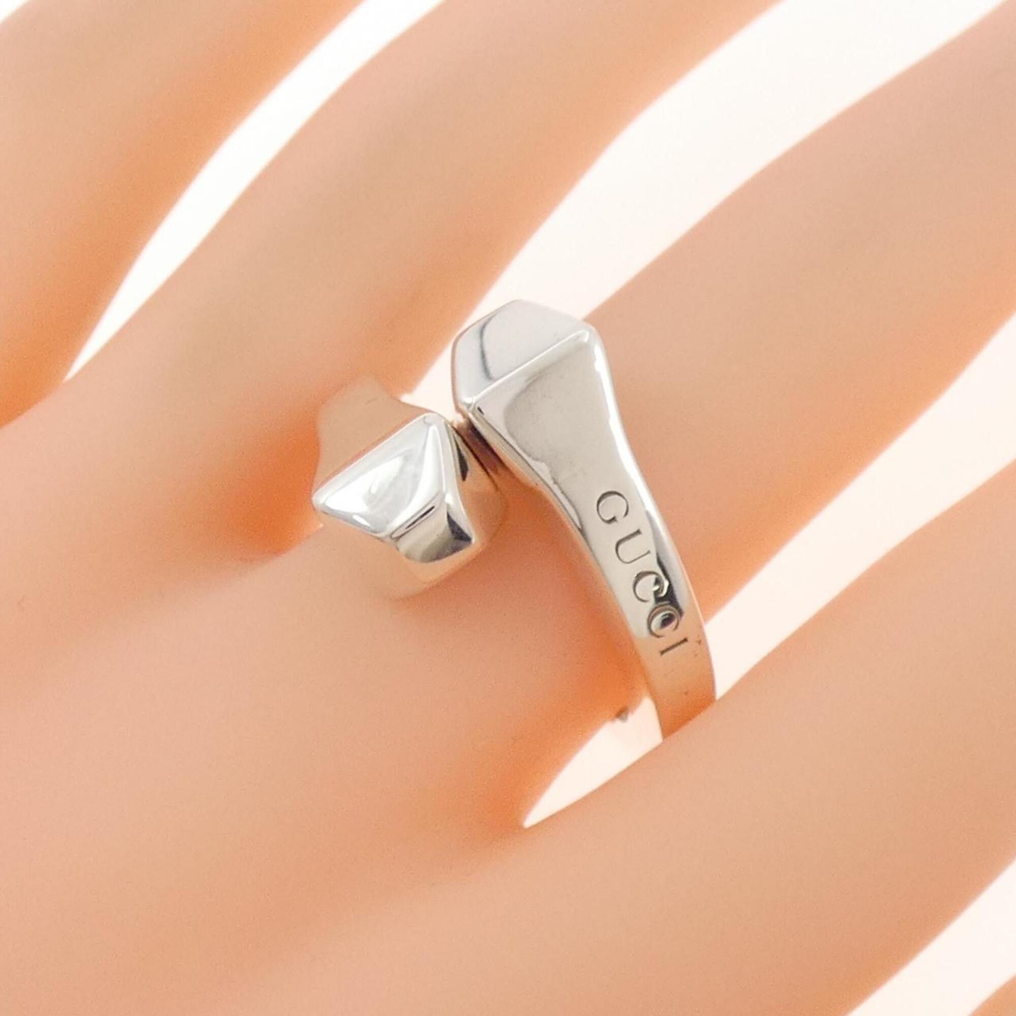 Gucci Gucci 925 Ring Size ONE SIZE - 5 Thumbnail
