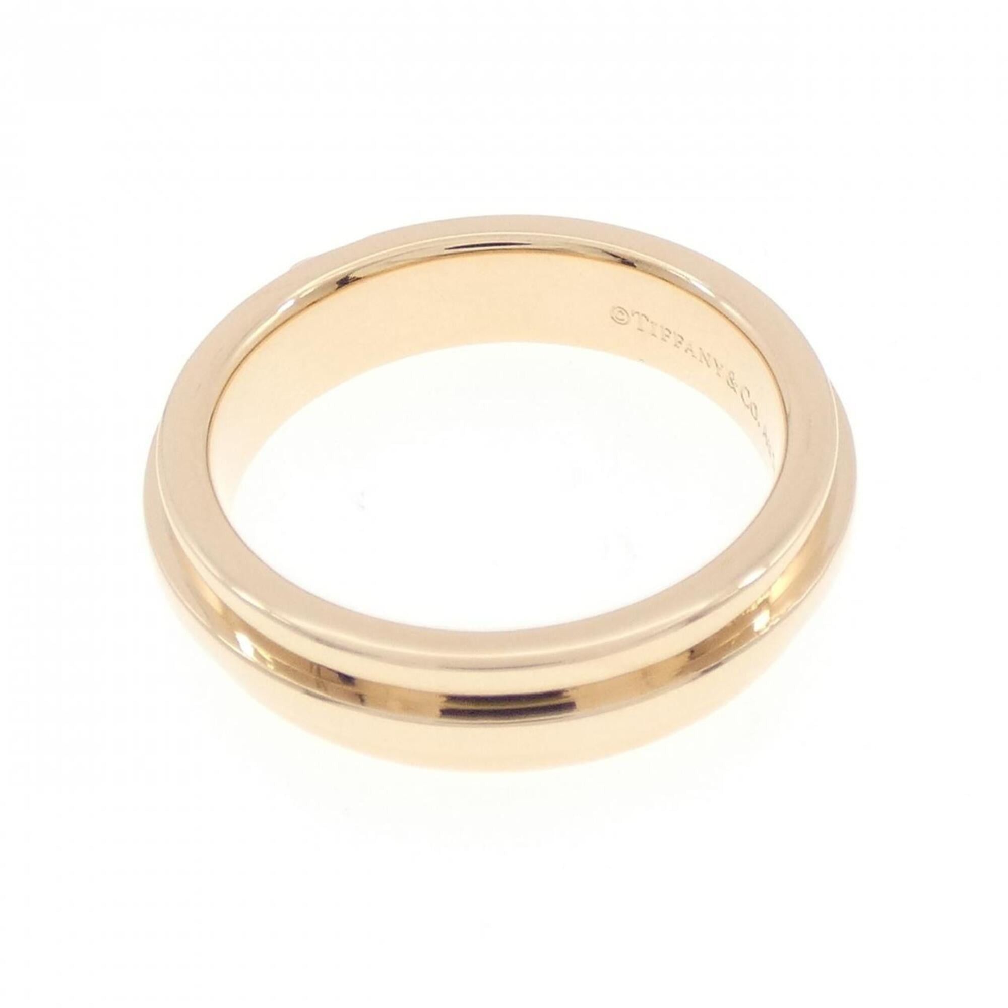 Tiffany & Co. Tiffany T-Two Narrow Ring Size ONE SIZE - 3 Thumbnail
