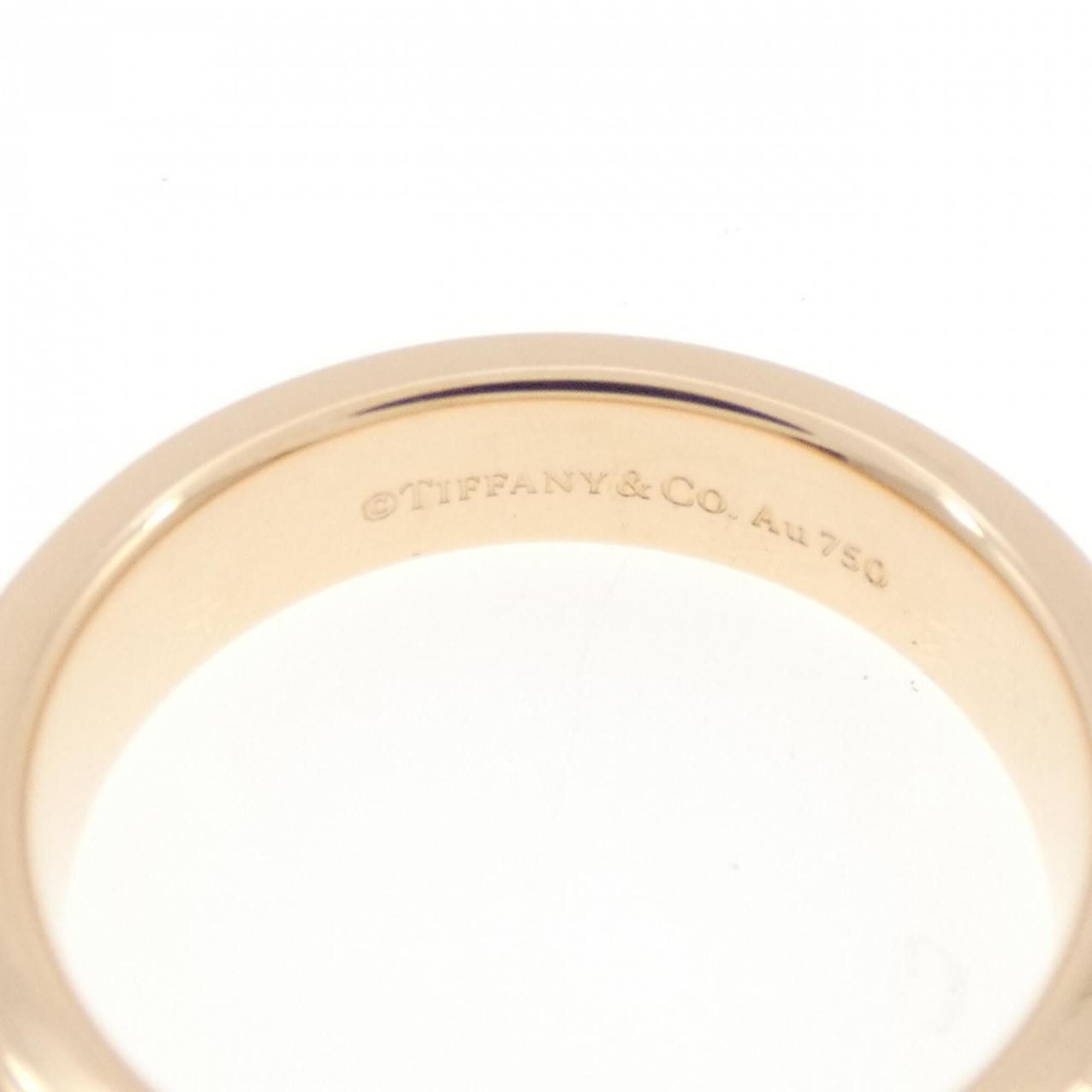 Tiffany & Co. Tiffany T-Two Narrow Ring Size ONE SIZE - 4 Thumbnail
