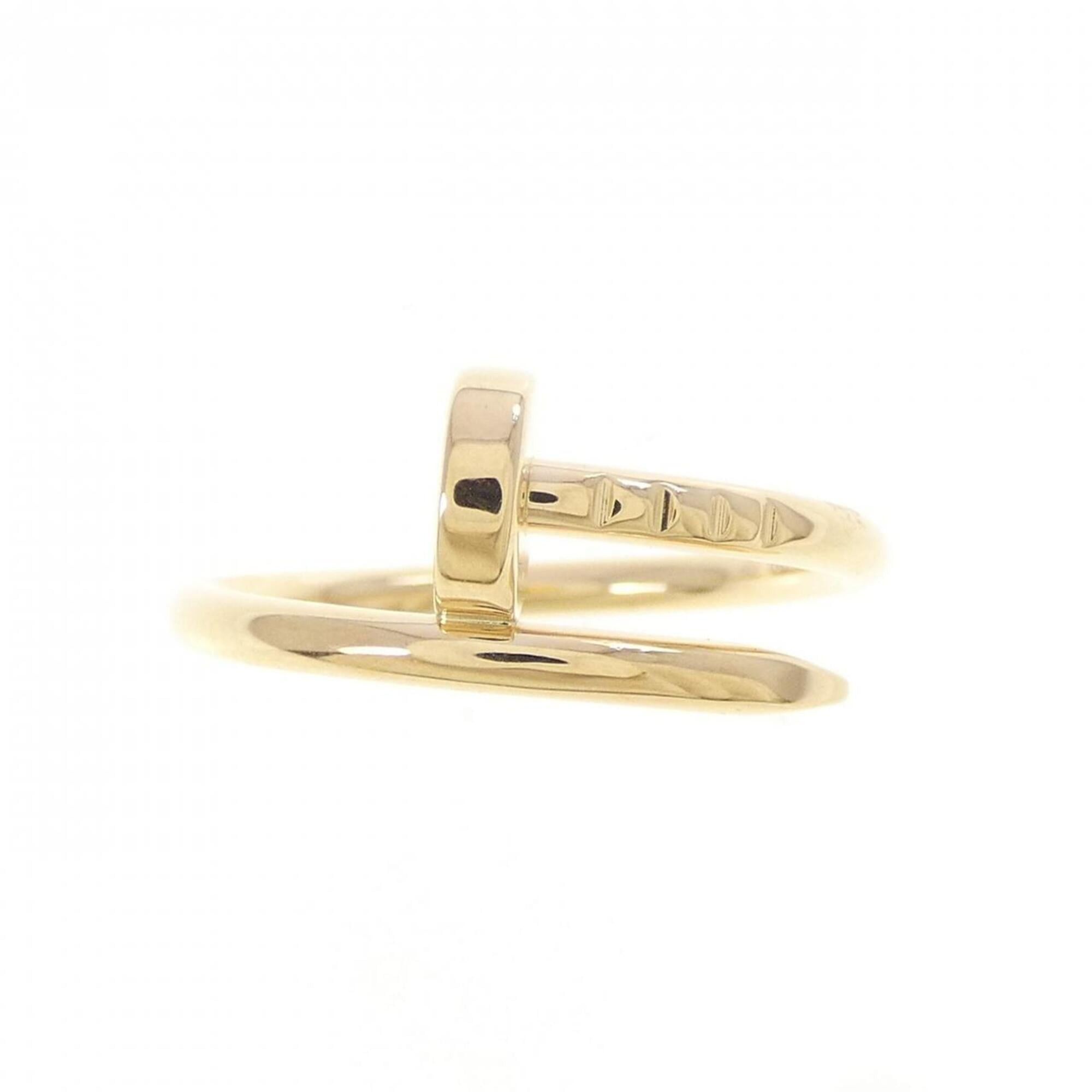 Cartier Cartier Juste un Clou Small Ring Size ONE SIZE - 2 Thumbnail