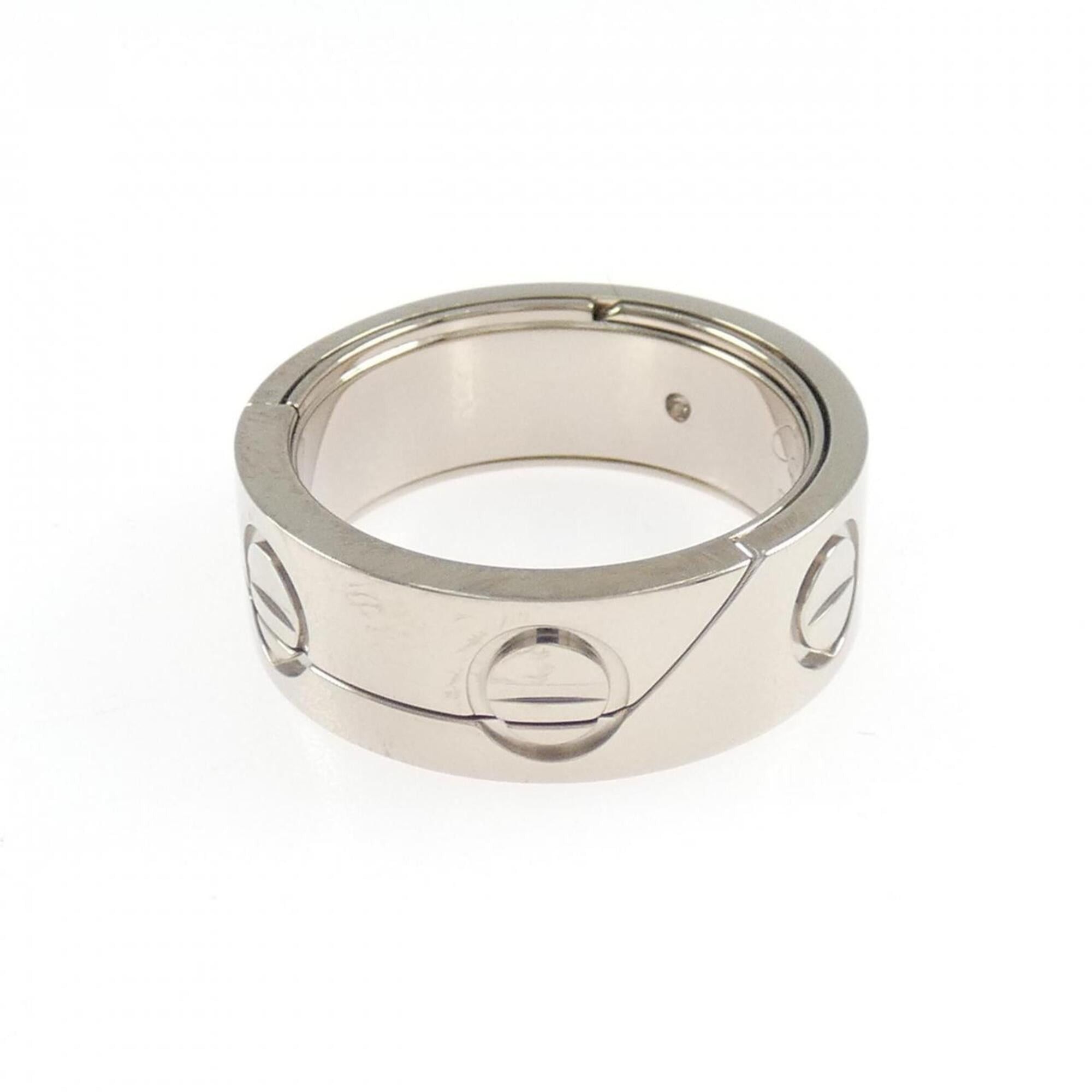 Cartier Cartier Astrolove 1999 Christmas Limited Edition Ring Size ONE SIZE - 2 Thumbnail