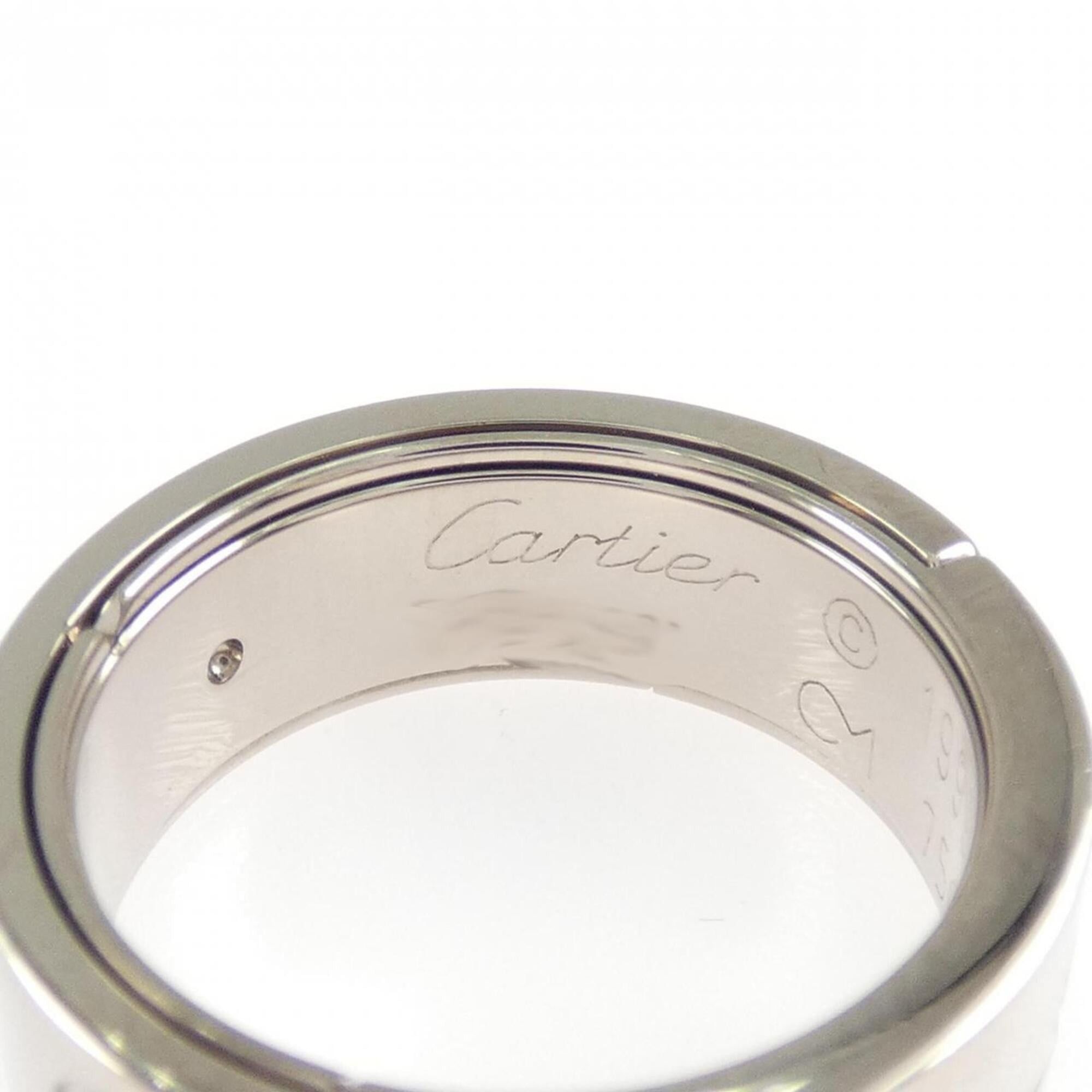 Cartier Cartier Astrolove 1999 Christmas Limited Edition Ring Size ONE SIZE - 3 Thumbnail