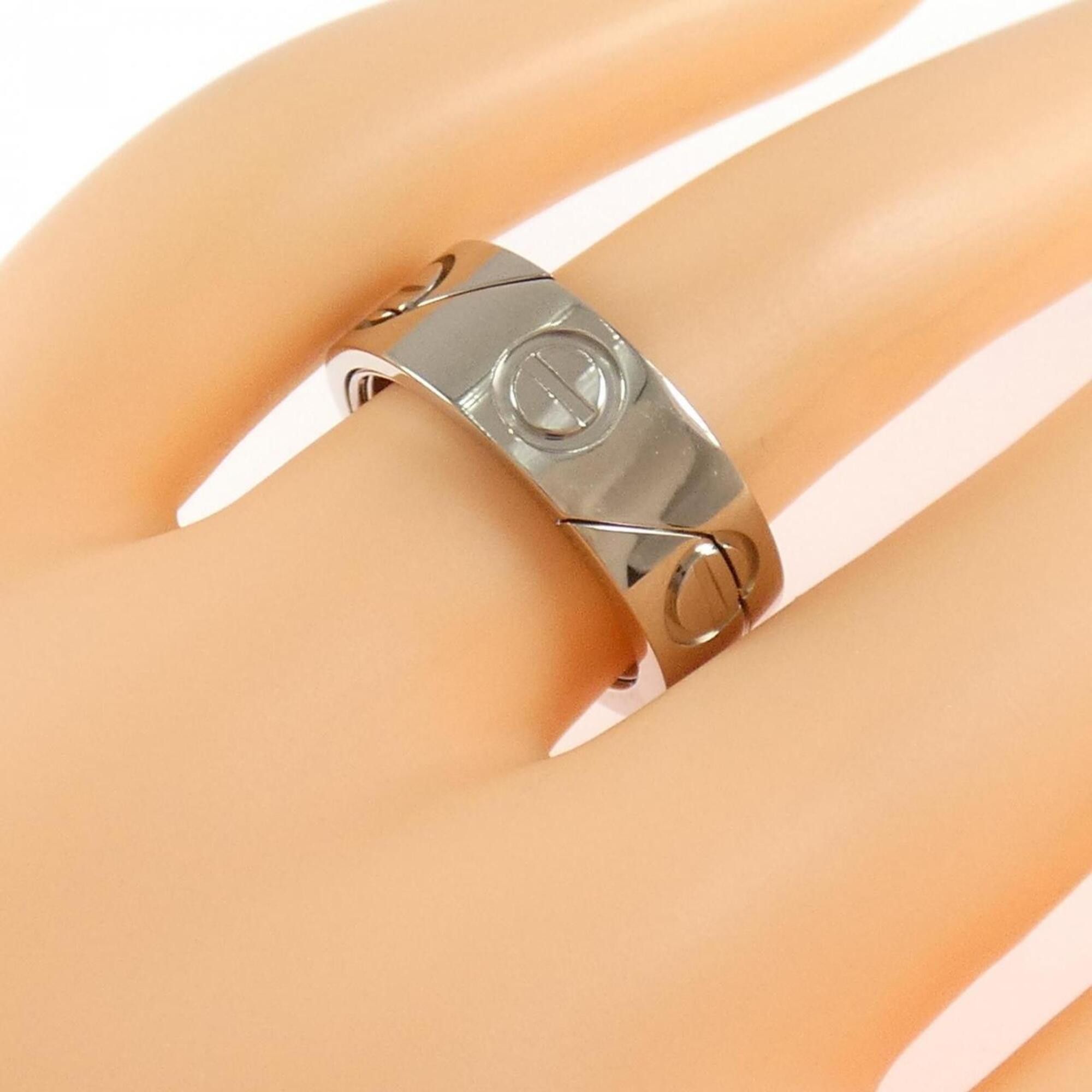 Cartier Cartier Astrolove 1999 Christmas Limited Edition Ring Size ONE SIZE - 5 Thumbnail