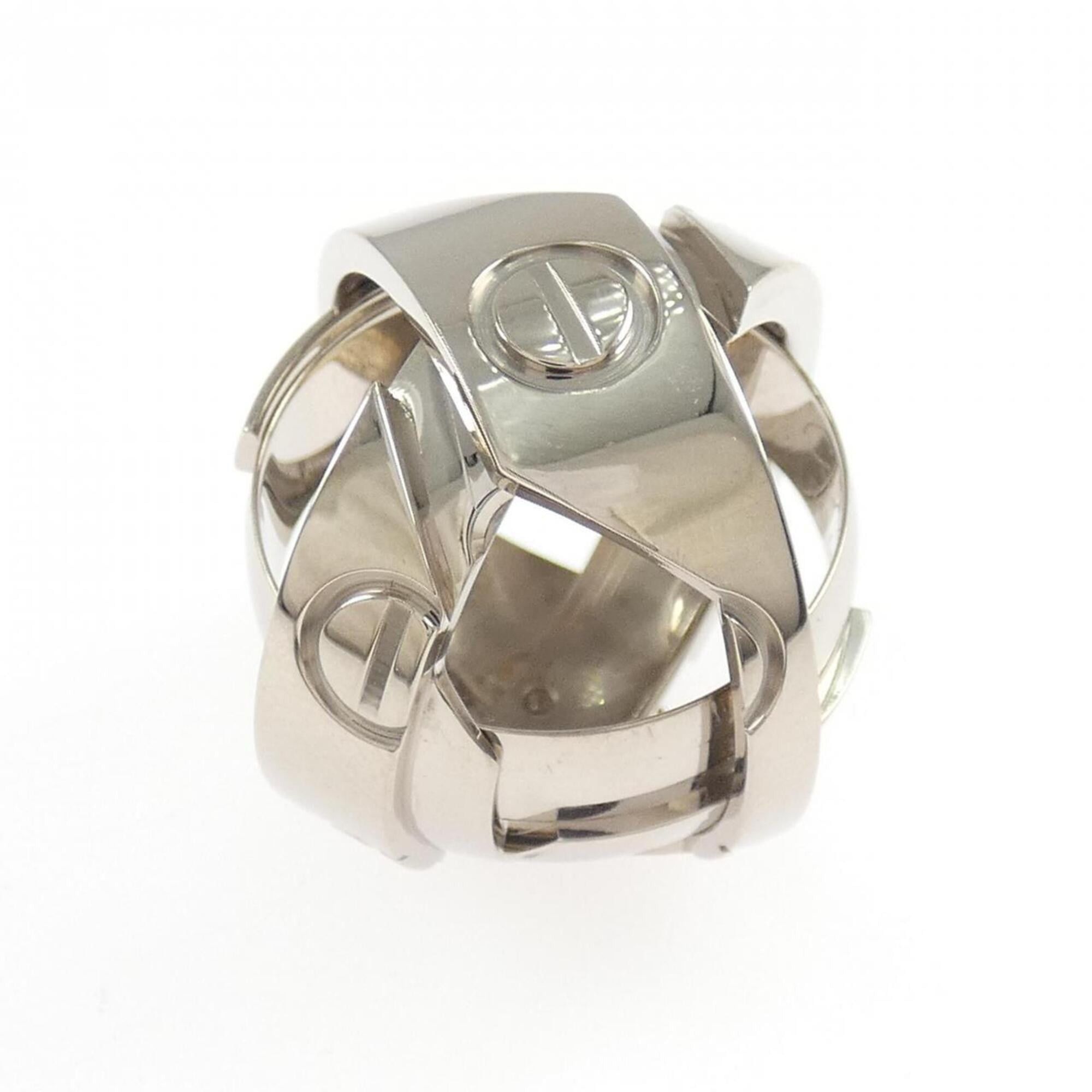 Cartier Cartier Astrolove 1999 Christmas Limited Edition Ring Size ONE SIZE - 4 Thumbnail