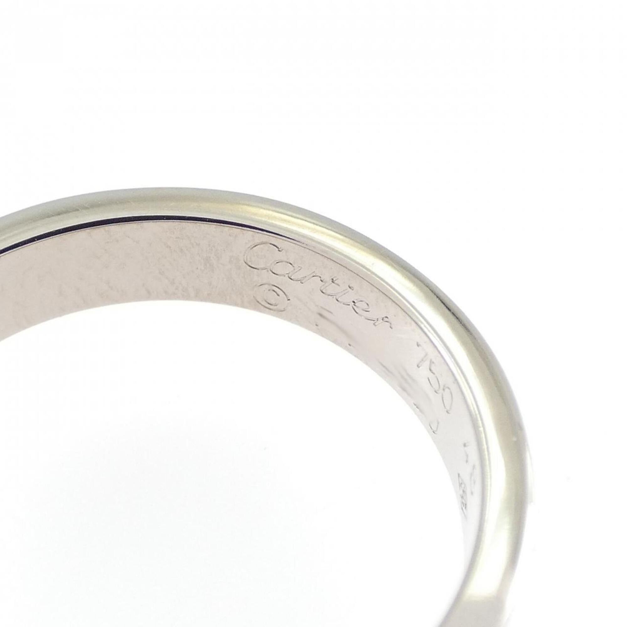 Cartier Cartier Mini Love Ring Size ONE SIZE - 3 Thumbnail
