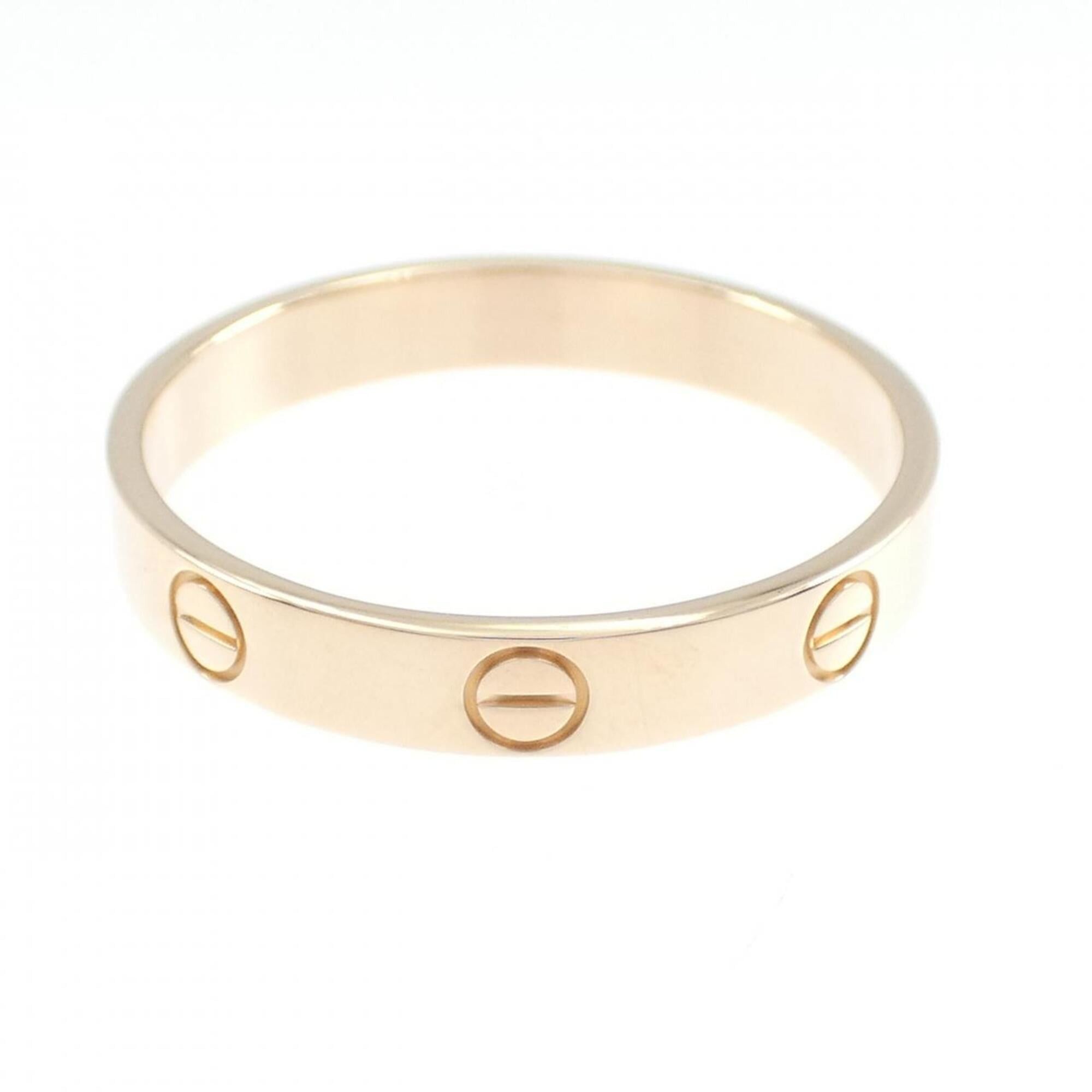 Cartier Cartier Mini Love Ring Size ONE SIZE - 2 Thumbnail