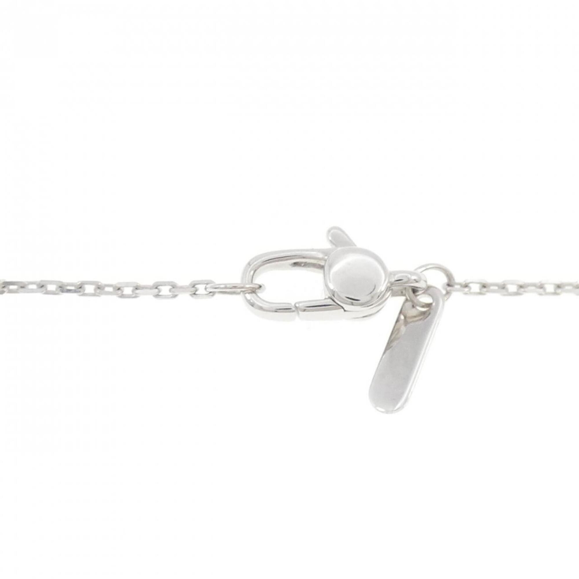 Gucci Gucci Icon Toile Necklace Size ONE SIZE - 5 Thumbnail